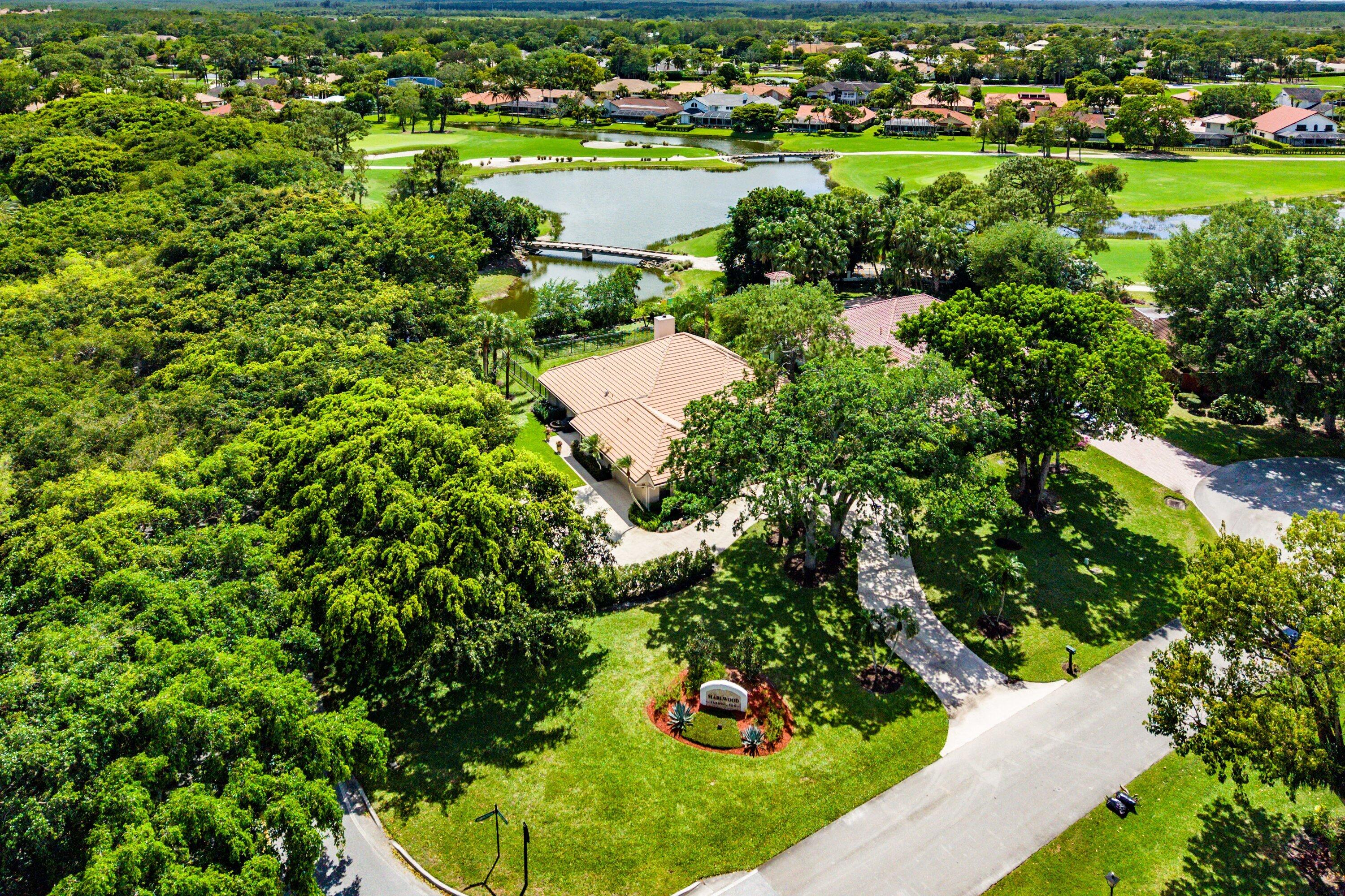 PGA RESORT COMMUNITY 4 - Residential