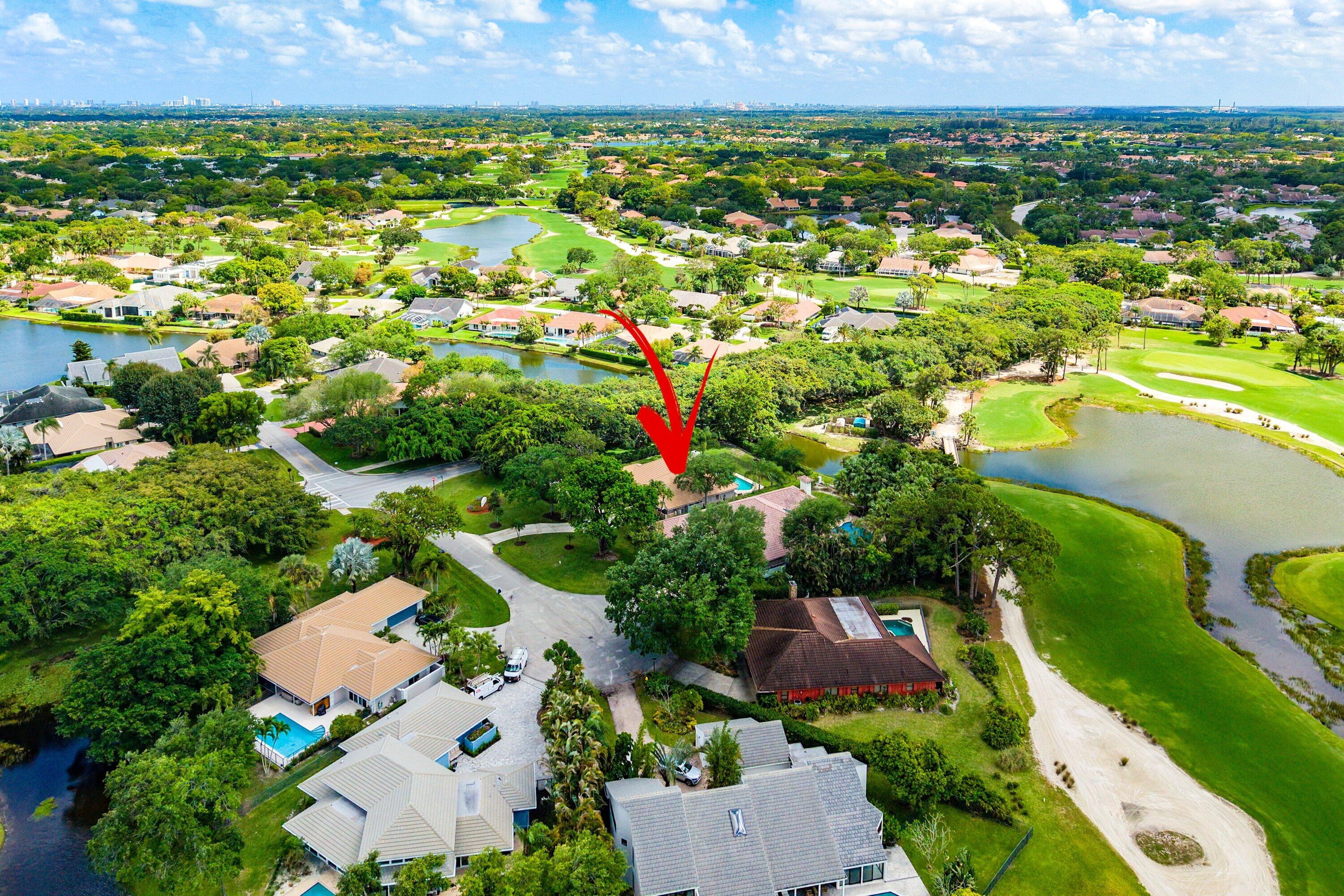 PGA RESORT COMMUNITY 4 - Residential