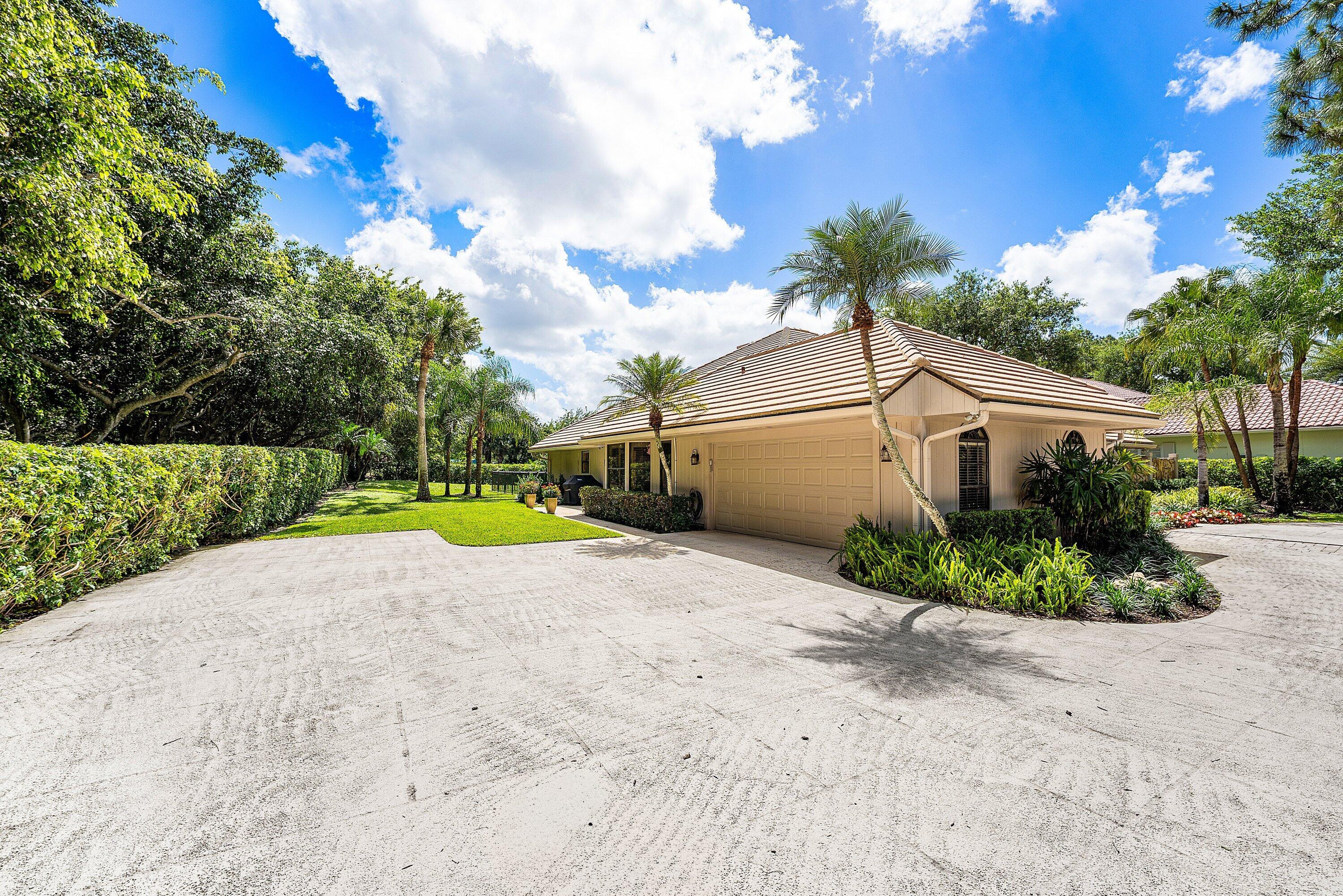 PGA RESORT COMMUNITY 4 - Residential
