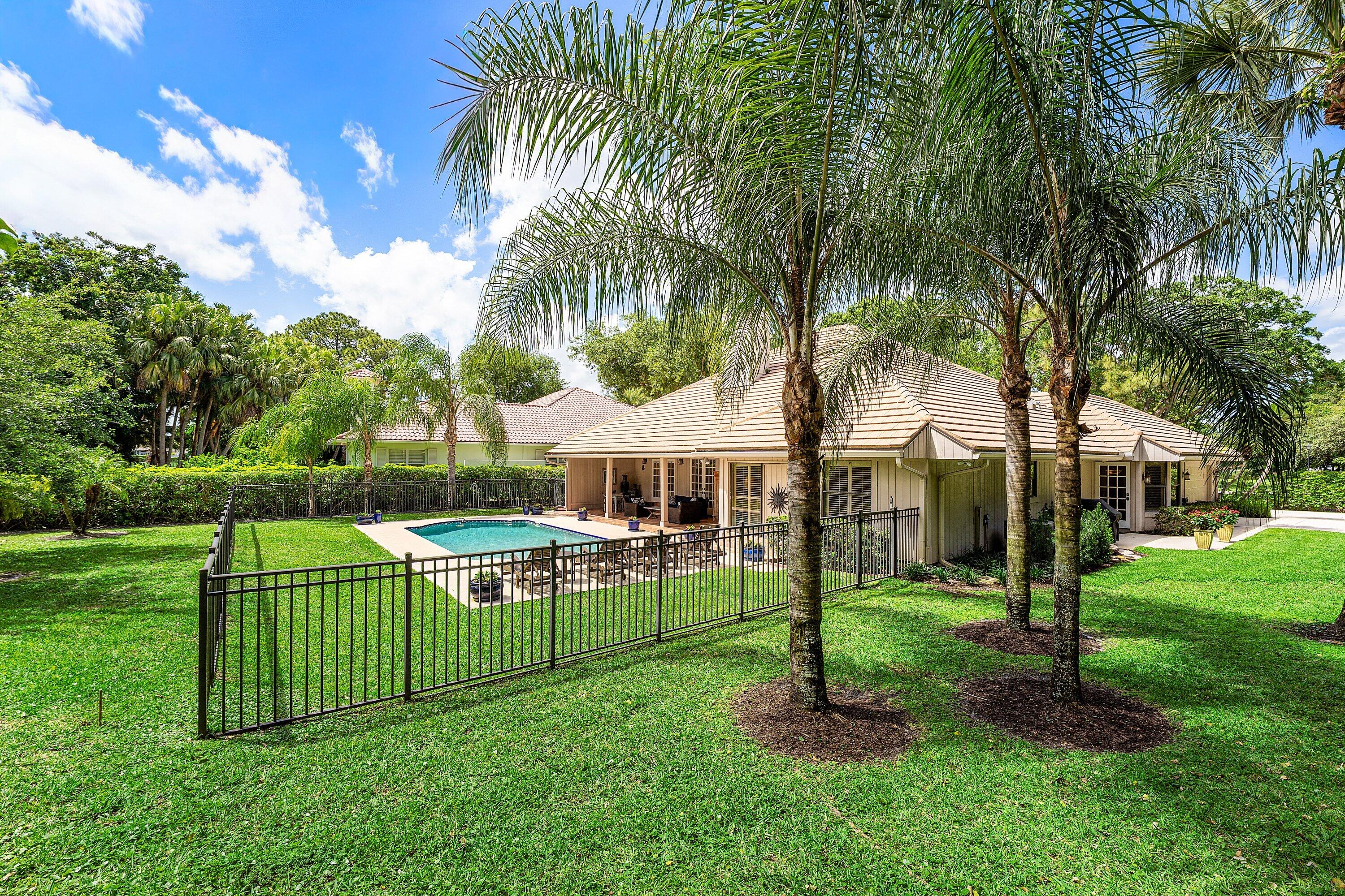 PGA RESORT COMMUNITY 4 - Residential