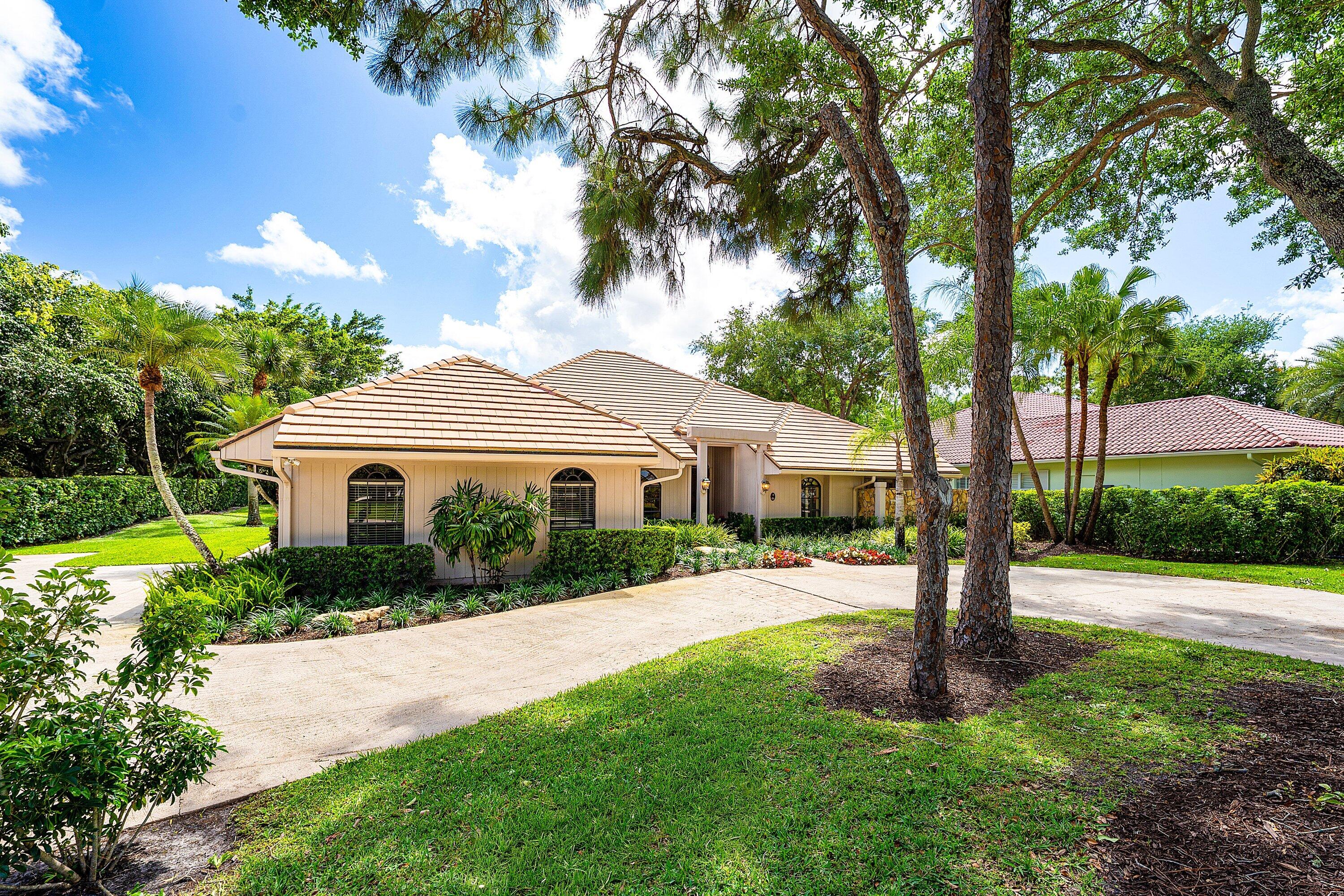 PGA RESORT COMMUNITY 4 - Residential
