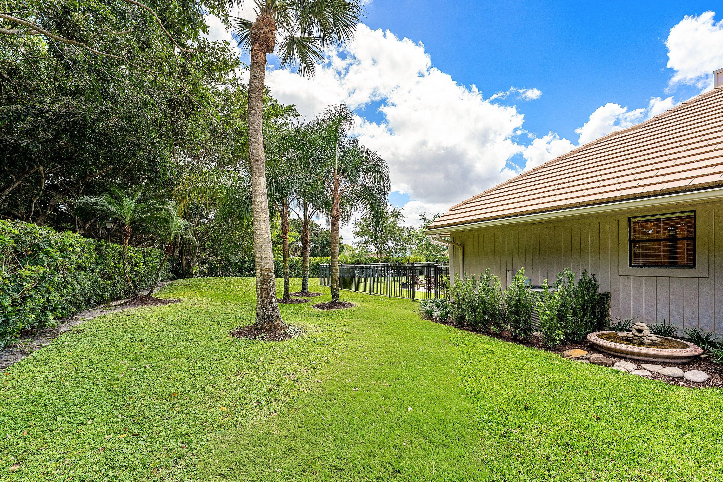 PGA RESORT COMMUNITY 4 - Residential