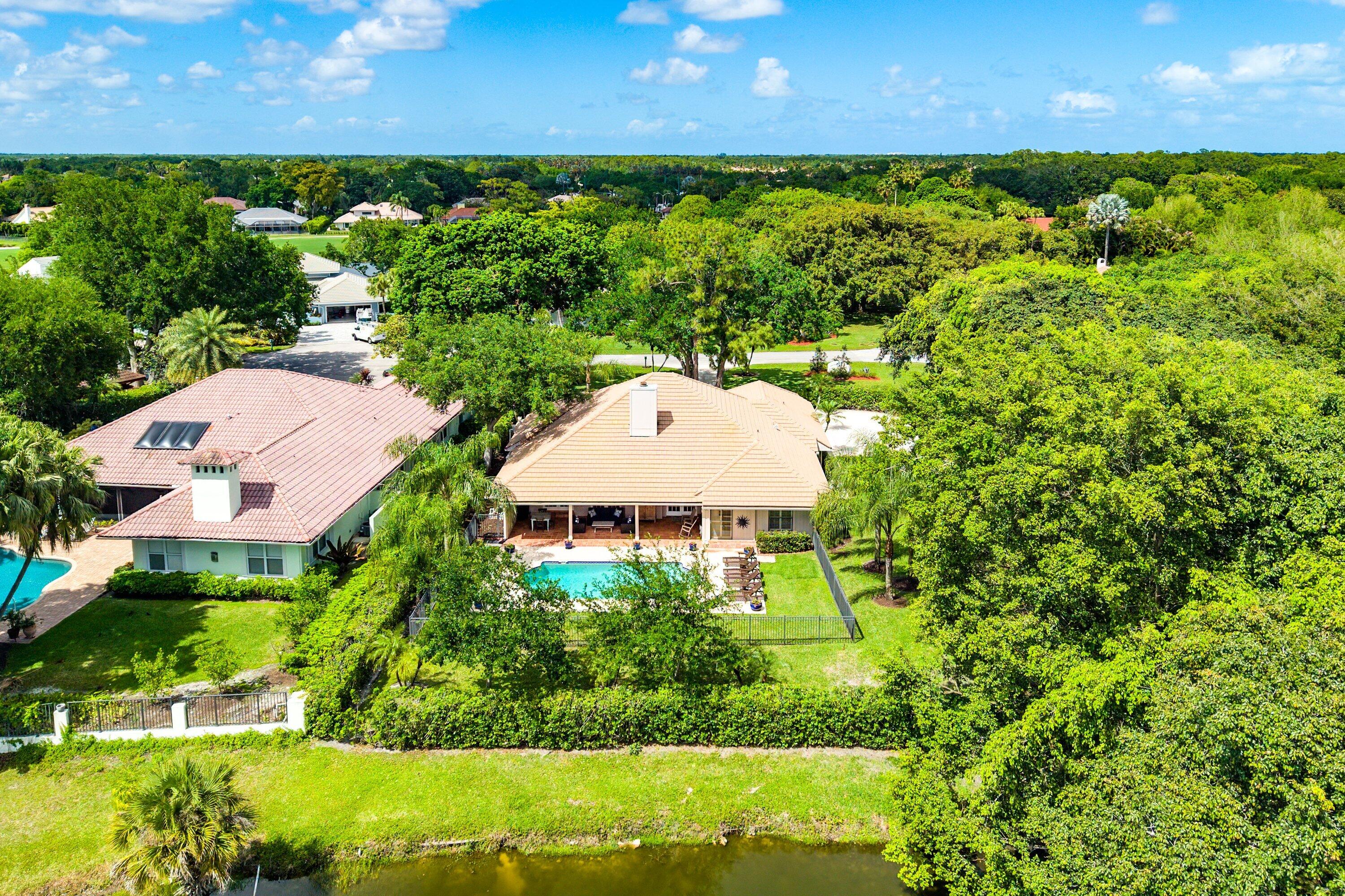 PGA RESORT COMMUNITY 4 - Residential