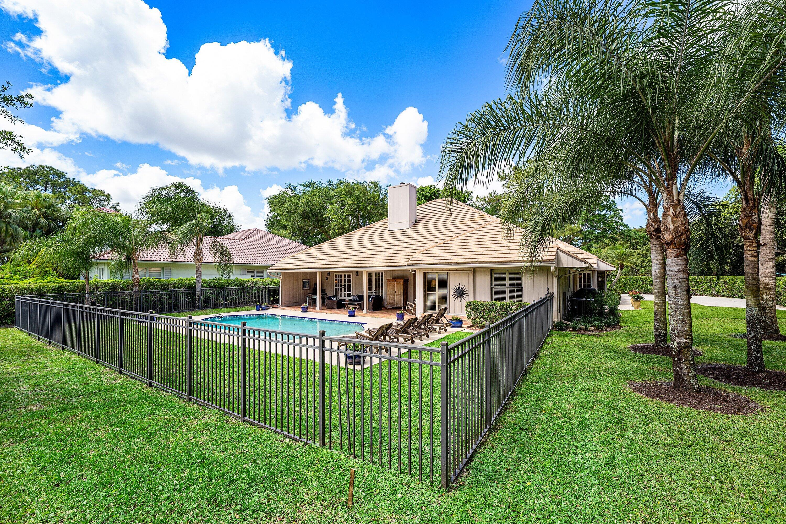 PGA RESORT COMMUNITY 4 - Residential