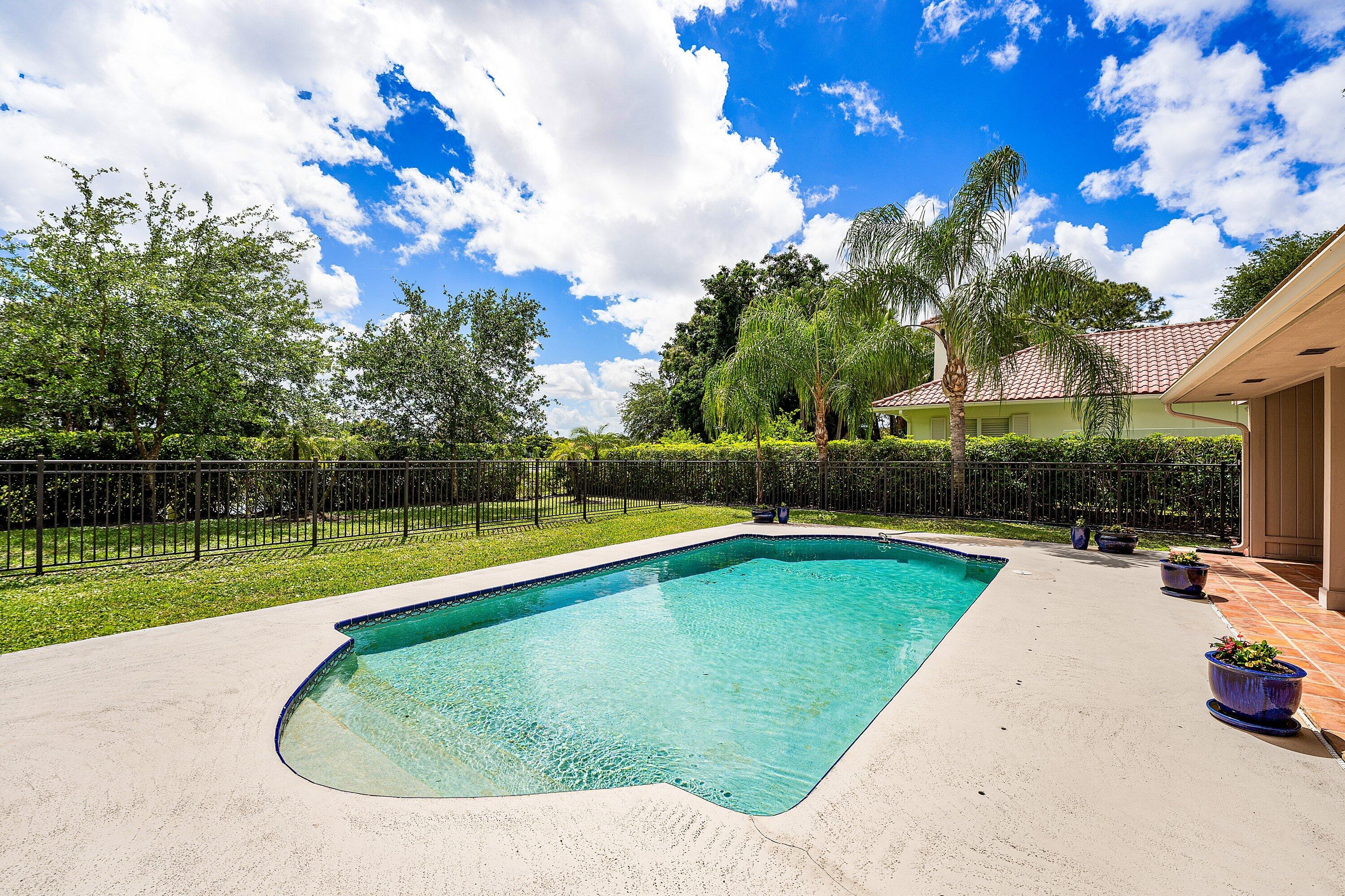 PGA RESORT COMMUNITY 4 - Residential