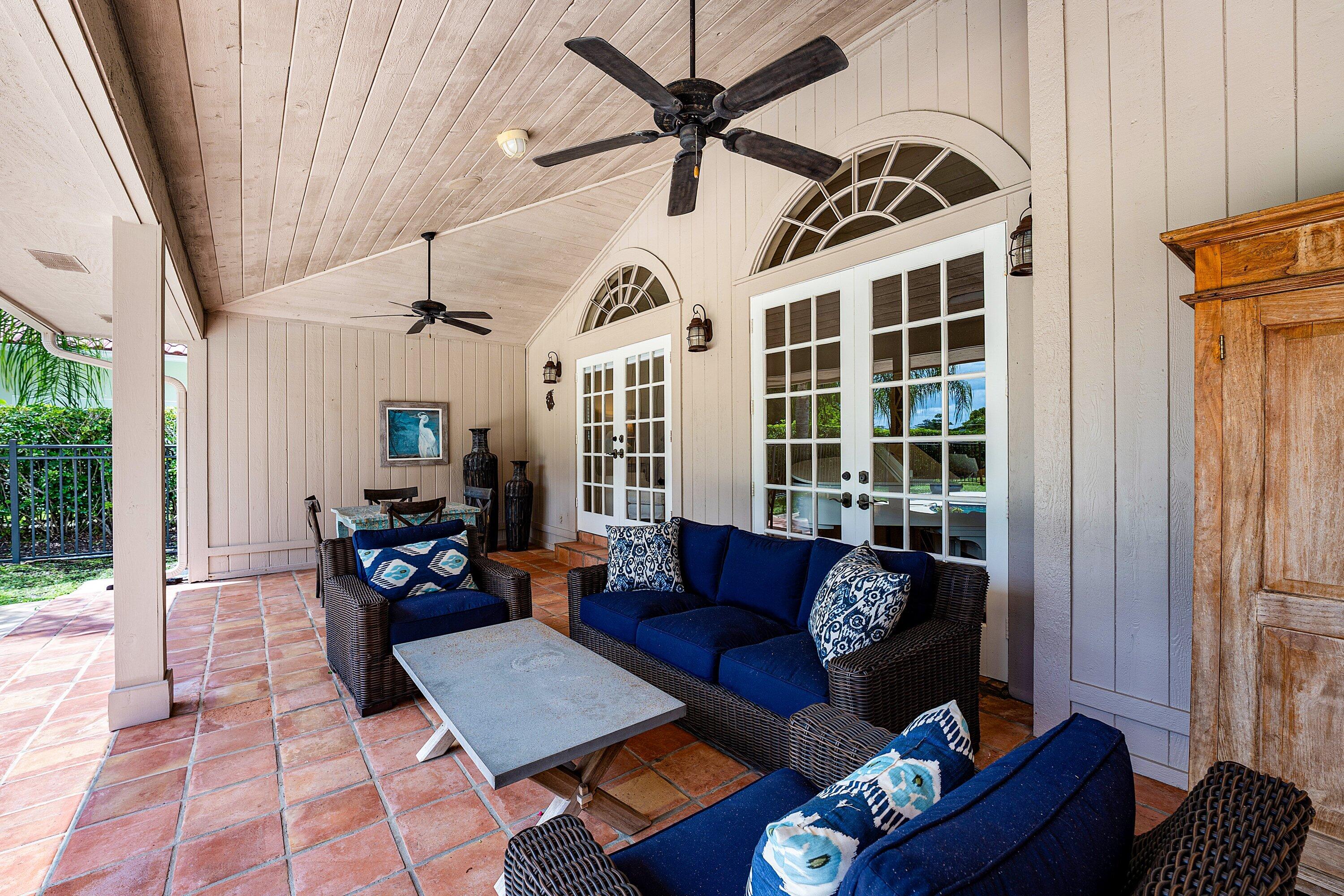 PGA RESORT COMMUNITY 4 - Residential