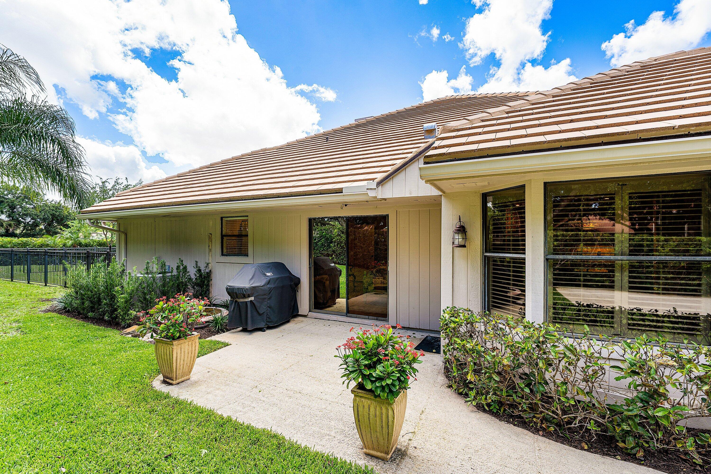 PGA RESORT COMMUNITY 4 - Residential