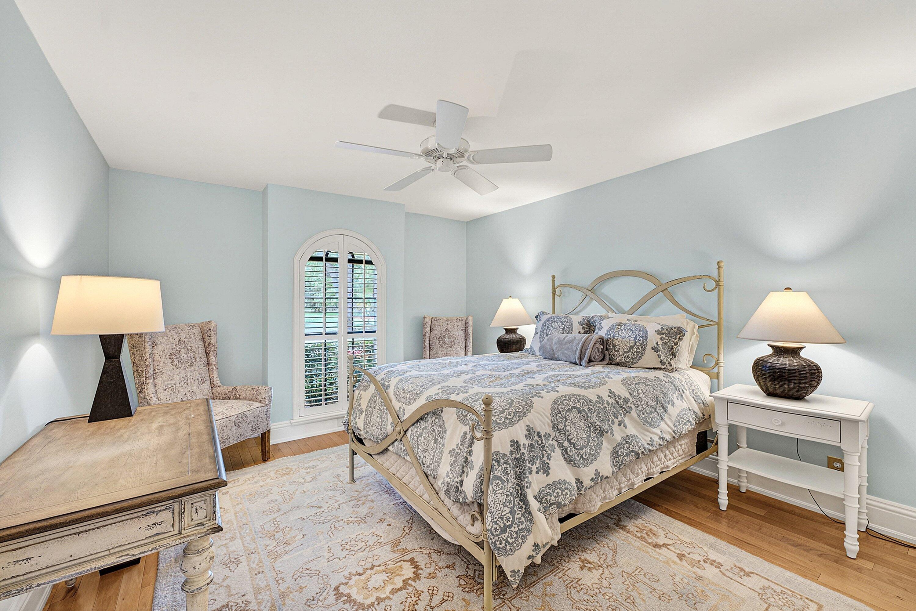 PGA RESORT COMMUNITY 4 - Residential