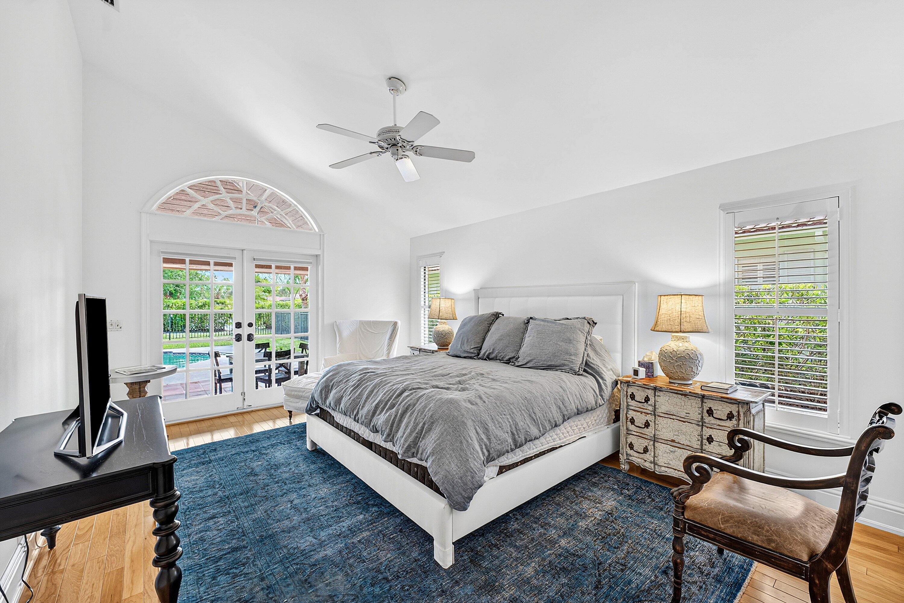 PGA RESORT COMMUNITY 4 - Residential