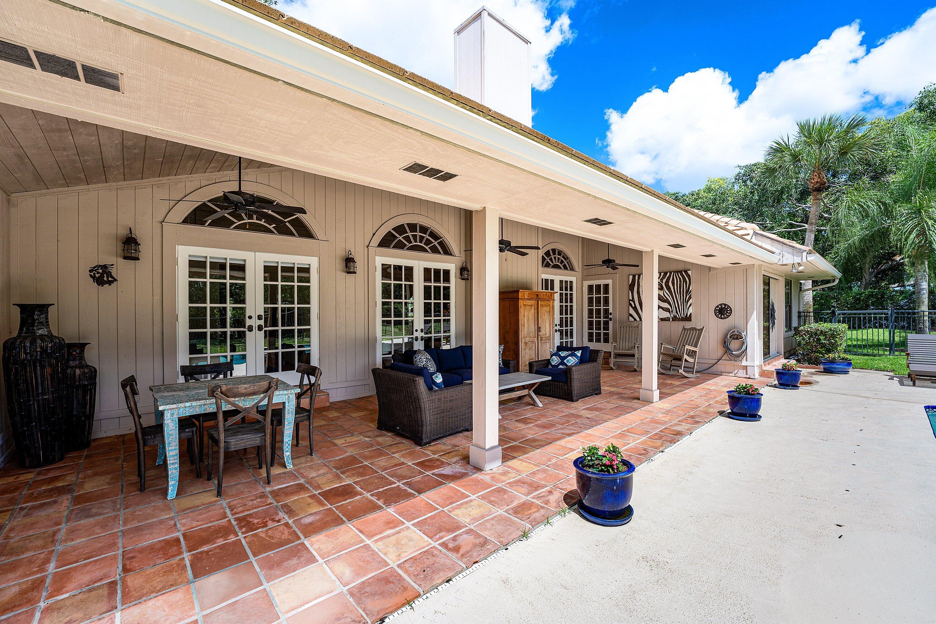 PGA RESORT COMMUNITY 4 - Residential
