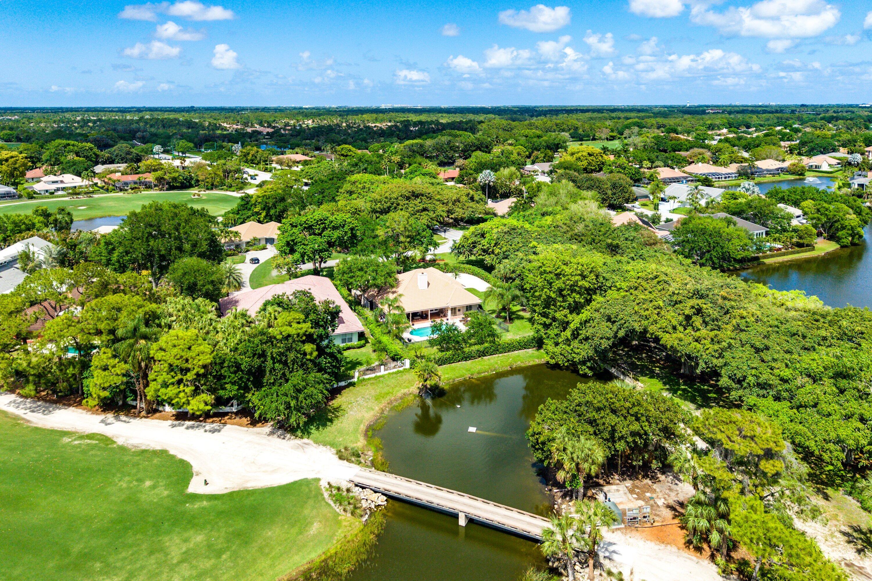 PGA RESORT COMMUNITY 4 - Residential