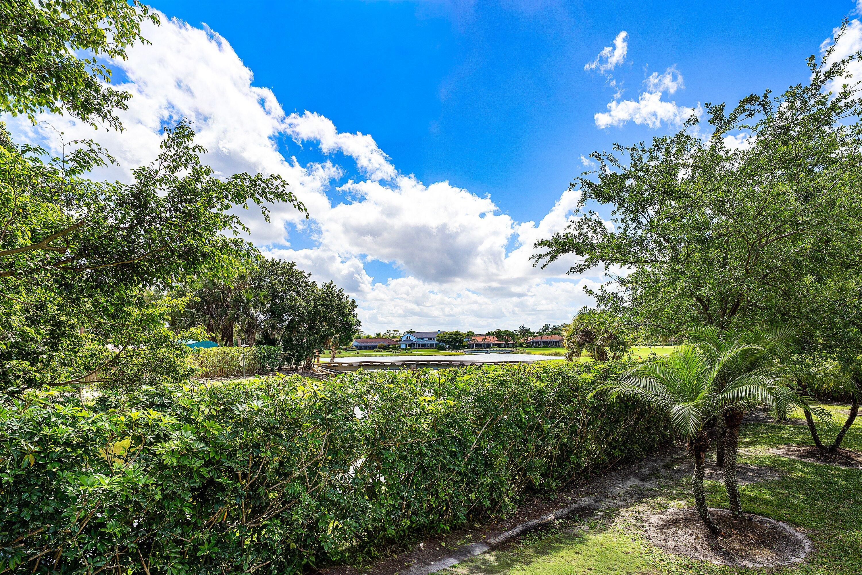PGA RESORT COMMUNITY 4 - Residential