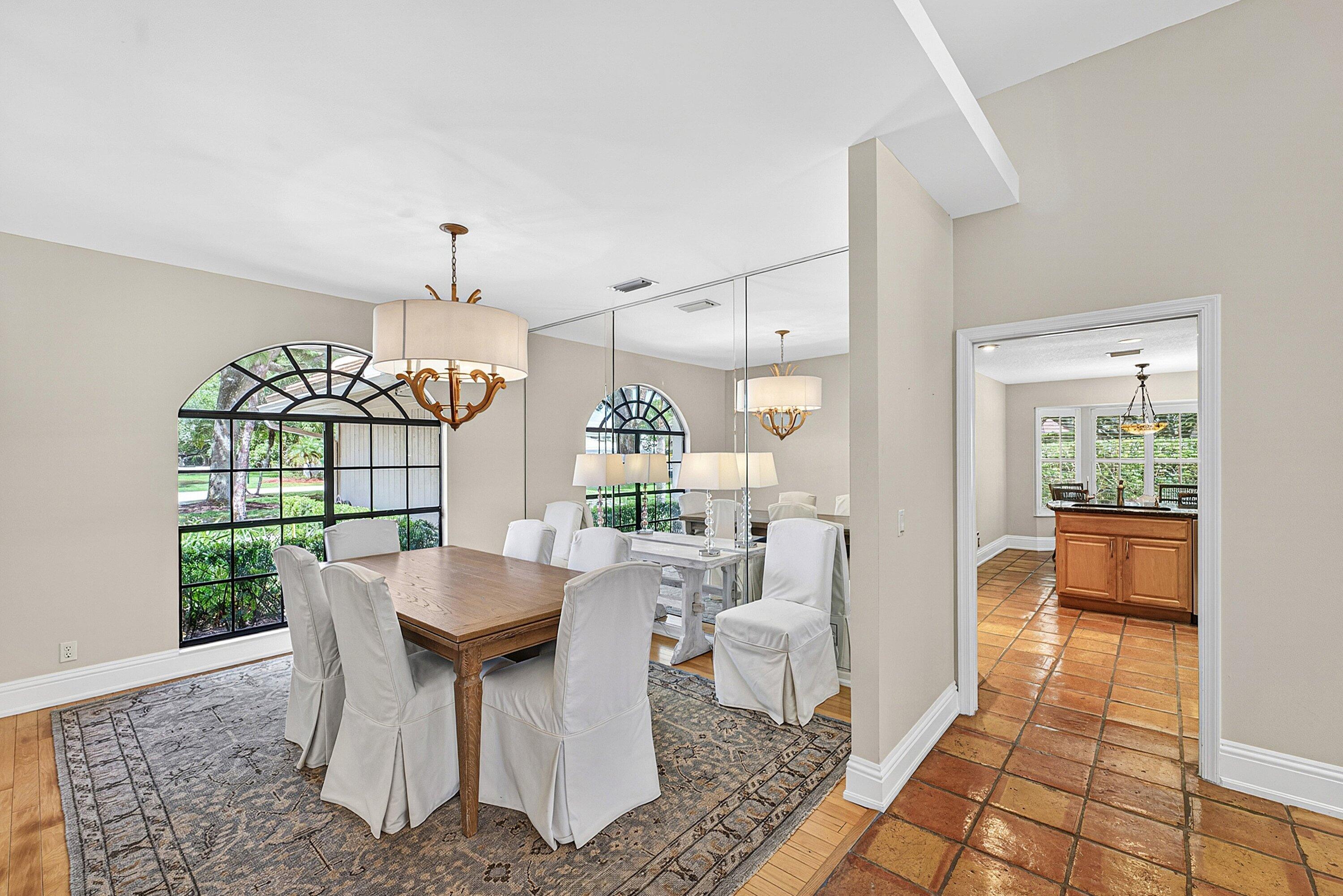 PGA RESORT COMMUNITY 4 - Residential