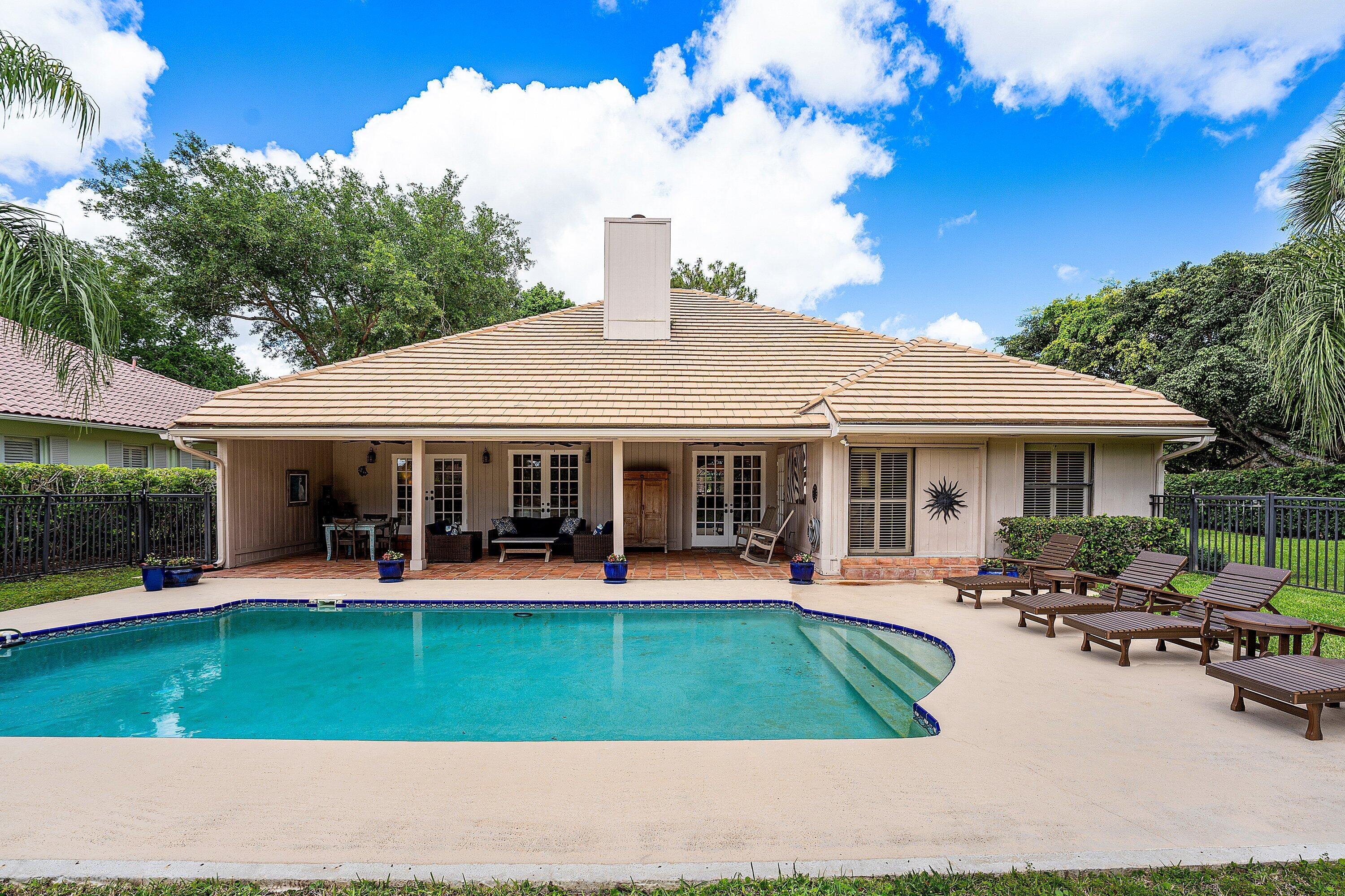 PGA RESORT COMMUNITY 4 - Residential