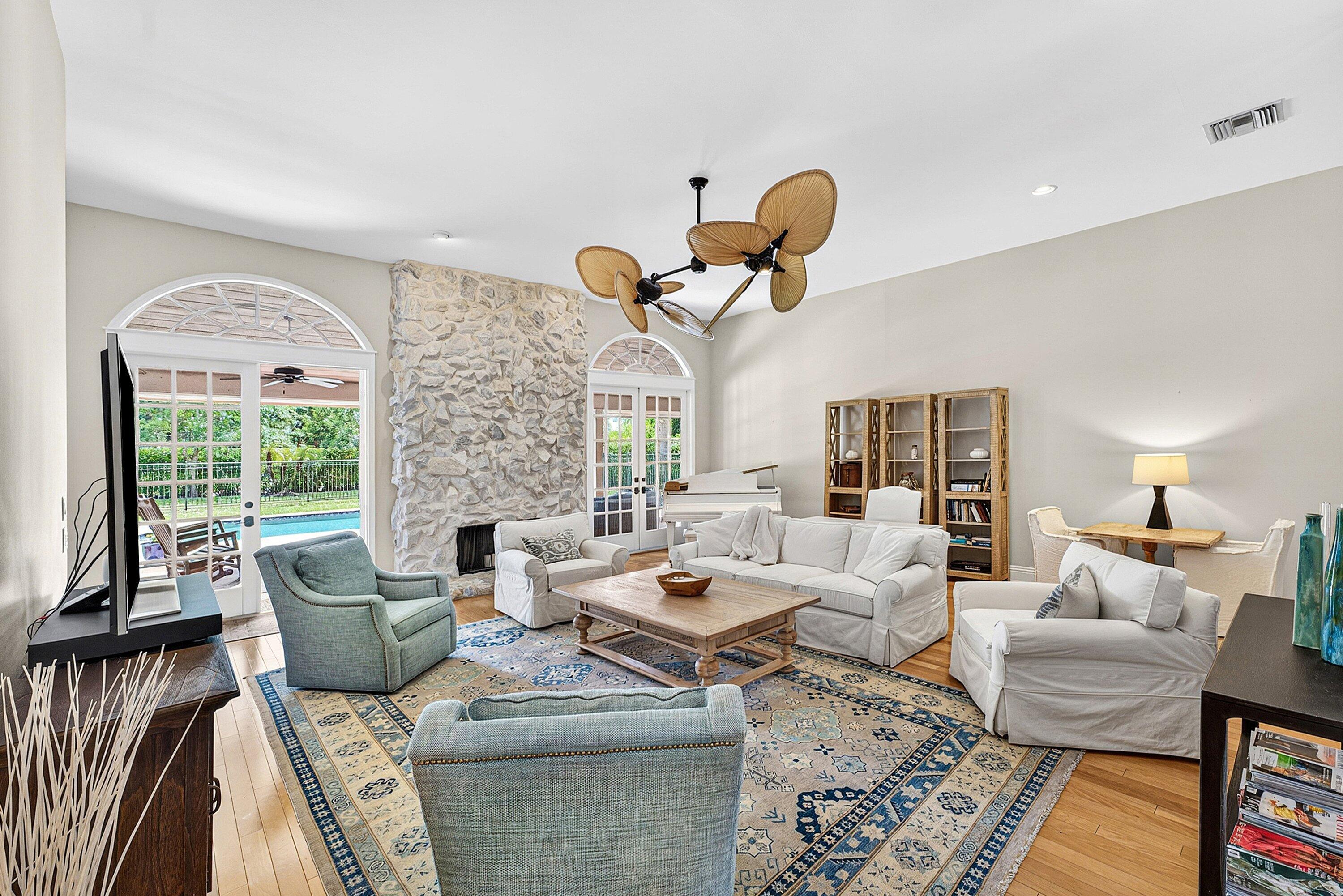 PGA RESORT COMMUNITY 4 - Residential
