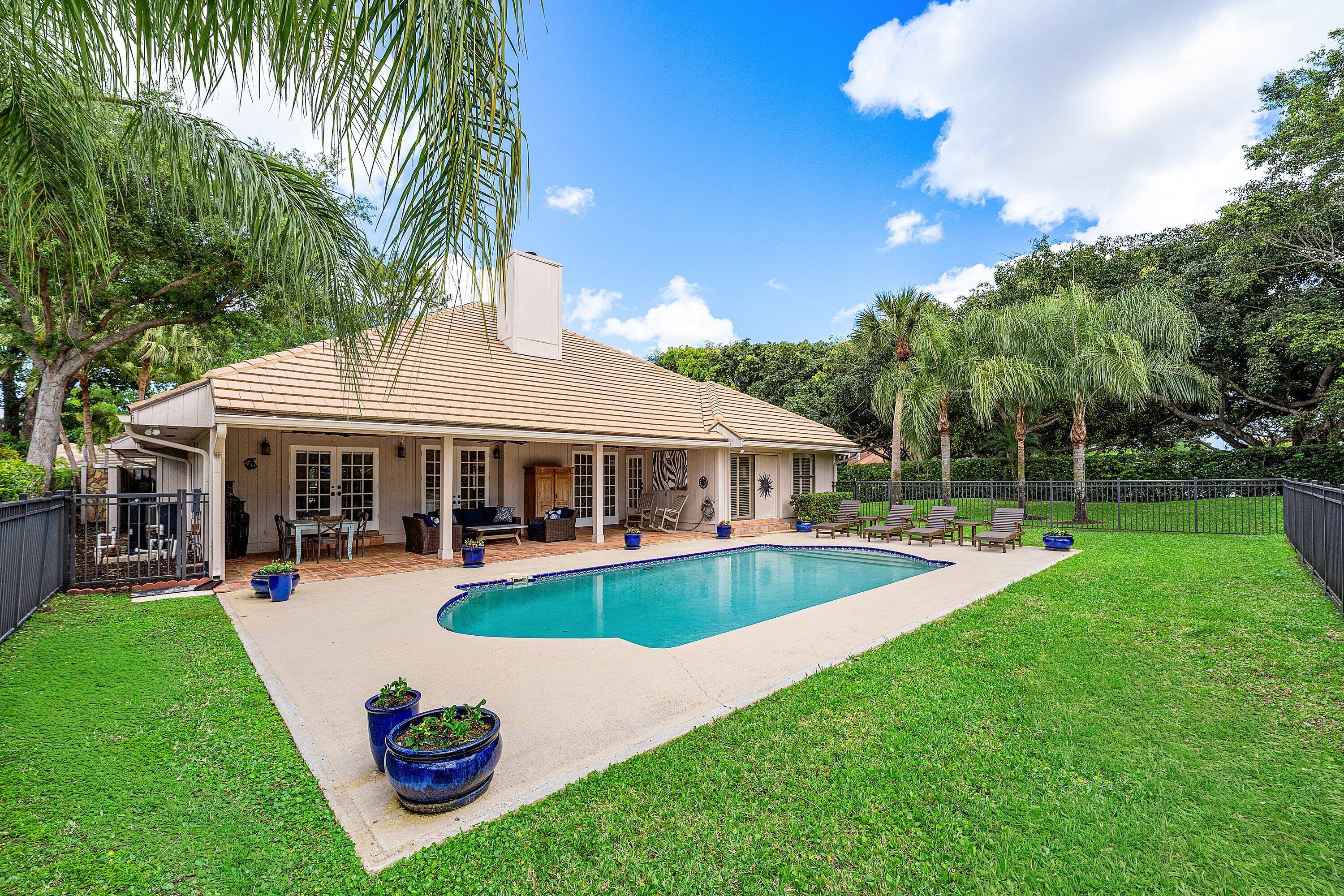 PGA RESORT COMMUNITY 4 - Residential