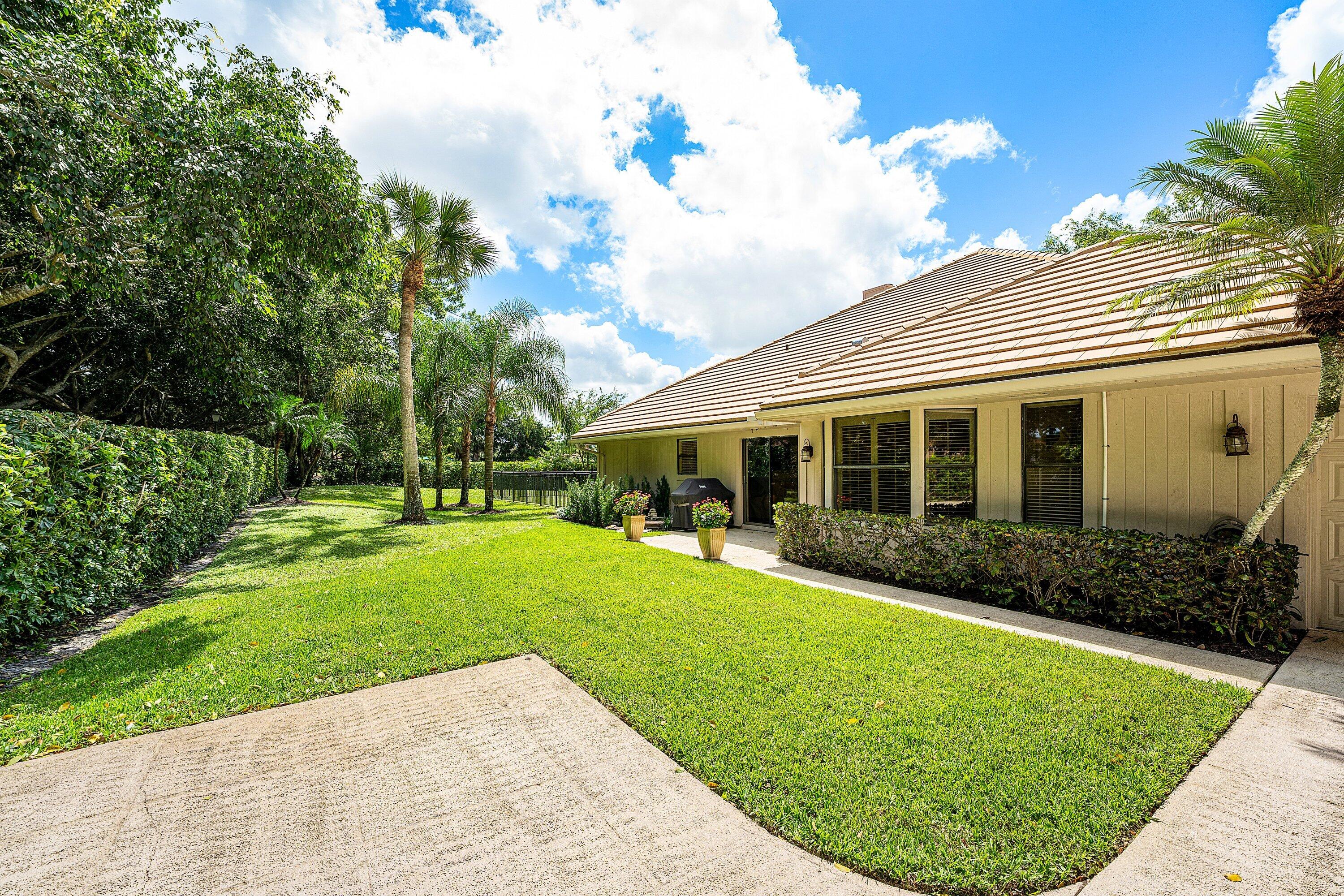 PGA RESORT COMMUNITY 4 - Residential