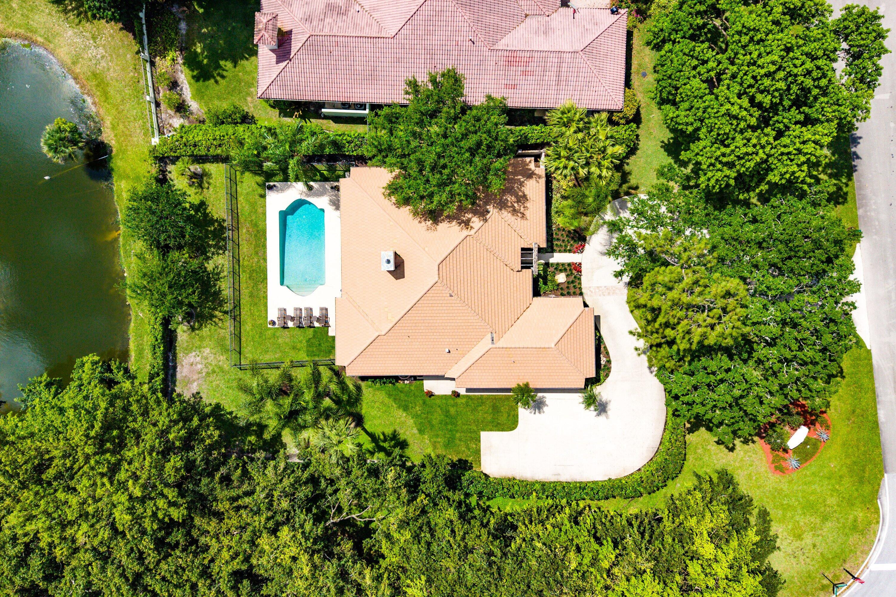 PGA RESORT COMMUNITY 4 - Residential