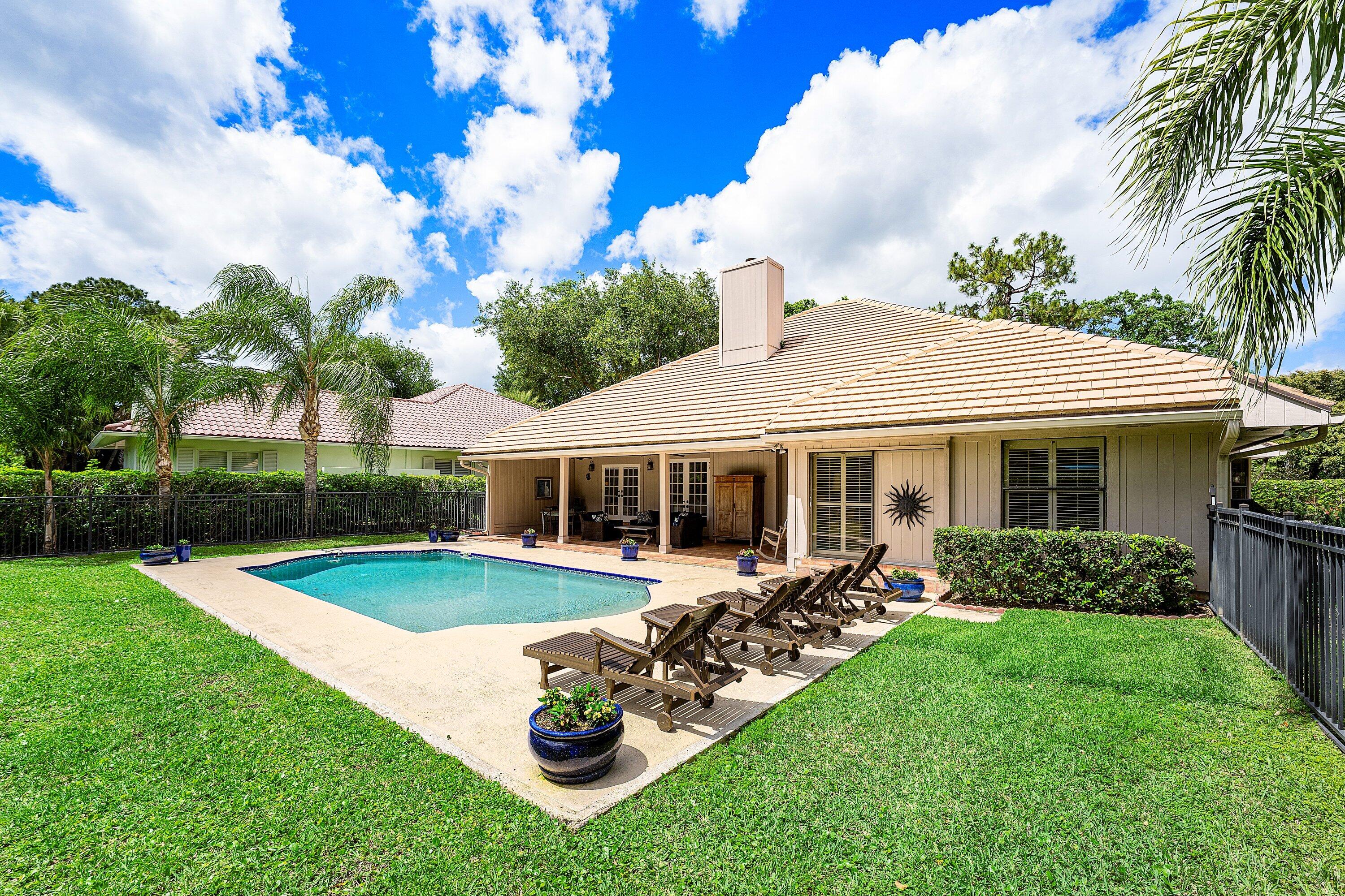 PGA RESORT COMMUNITY 4 - Residential