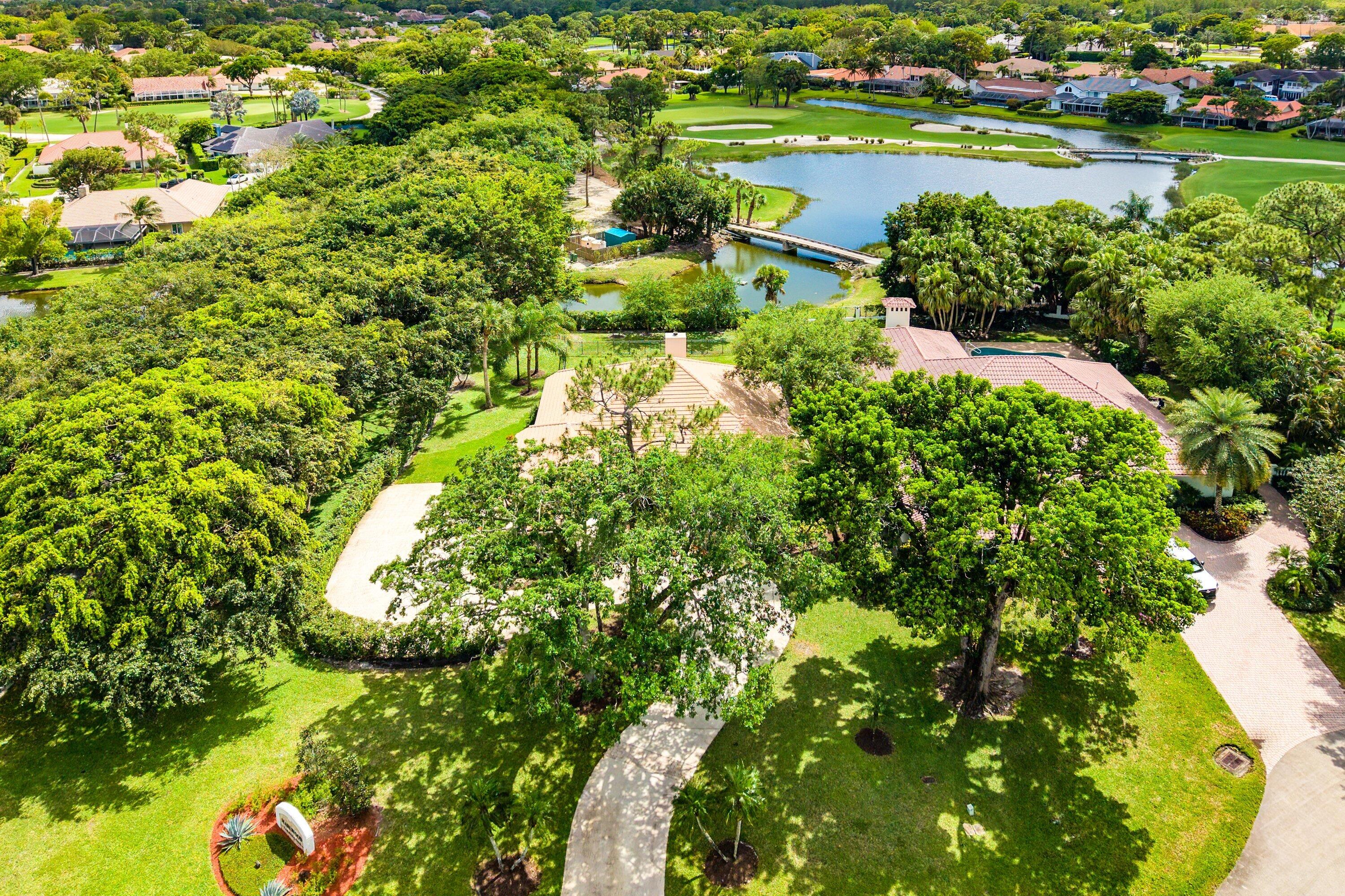 PGA RESORT COMMUNITY 4 - Residential
