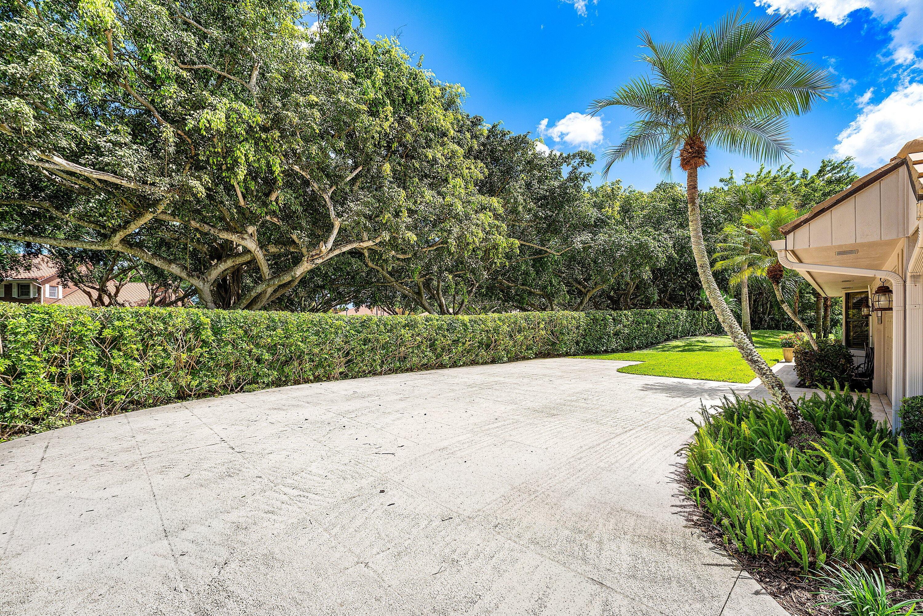 PGA RESORT COMMUNITY 4 - Residential