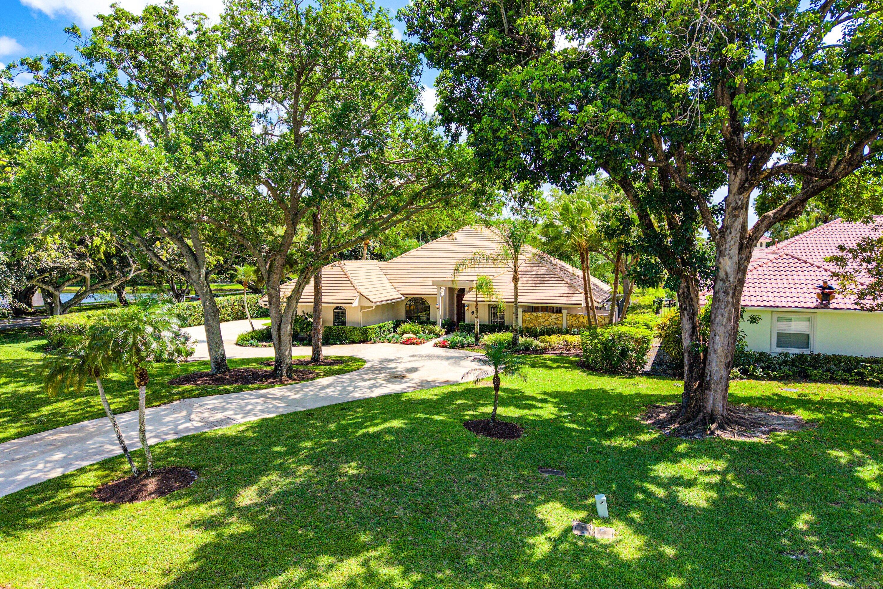 PGA RESORT COMMUNITY 4 - Residential