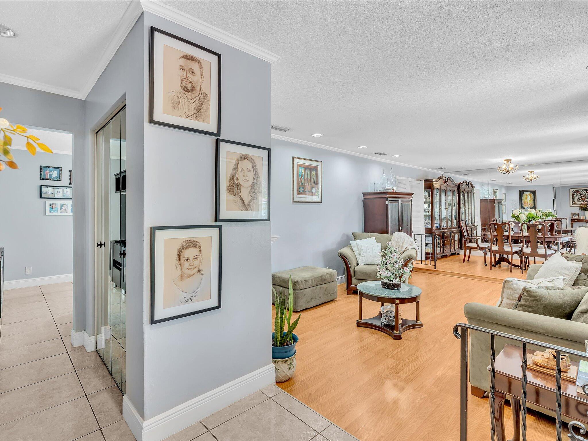 ROYAL PALM ESTATES SEC 4 - Residential