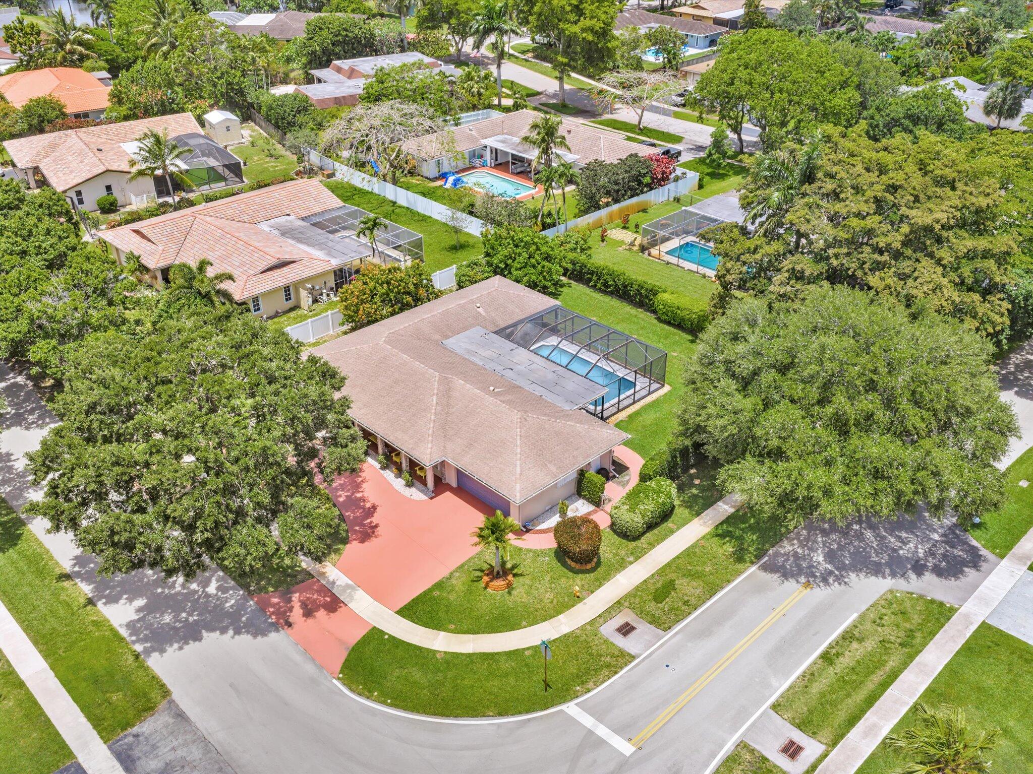 ROYAL PALM ESTATES SEC 4 - Residential