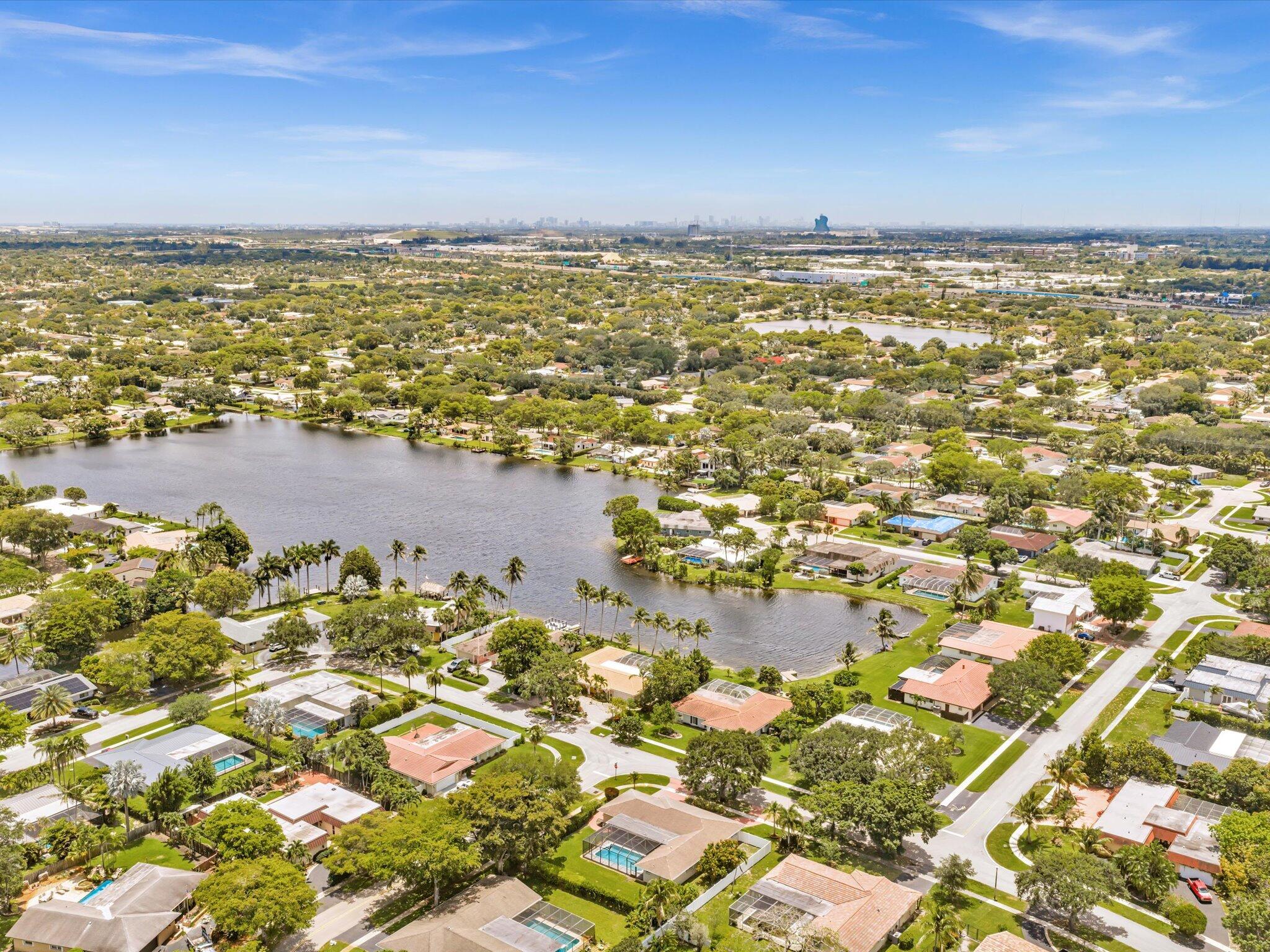 ROYAL PALM ESTATES SEC 4 - Residential