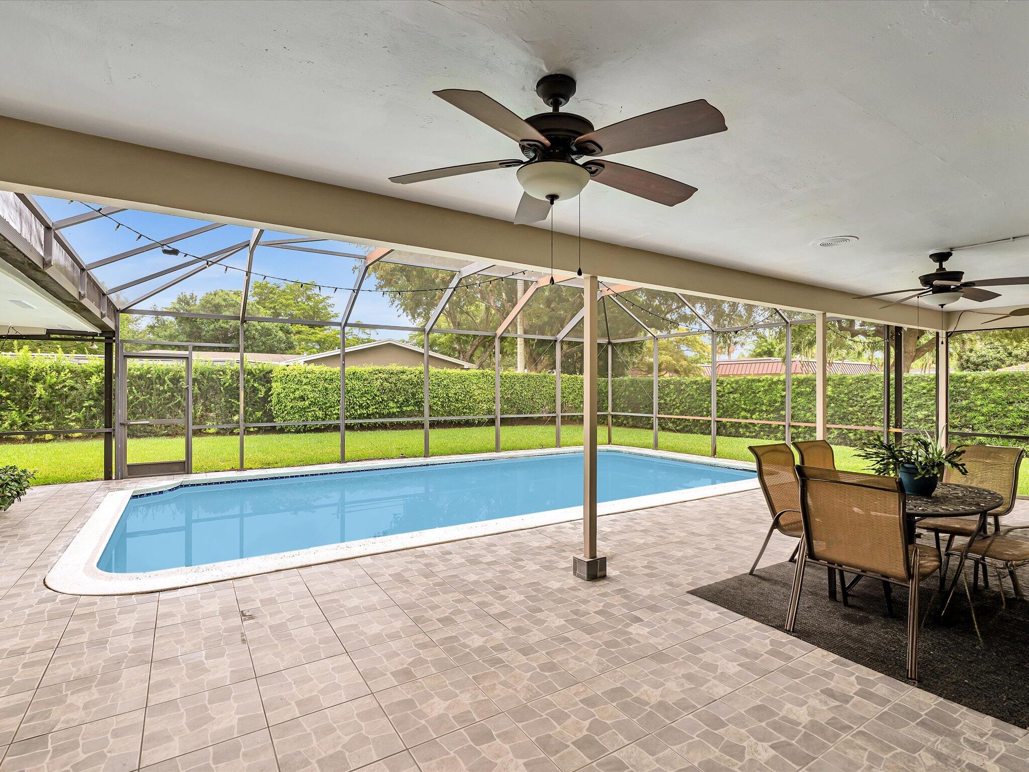 ROYAL PALM ESTATES SEC 4 - Residential