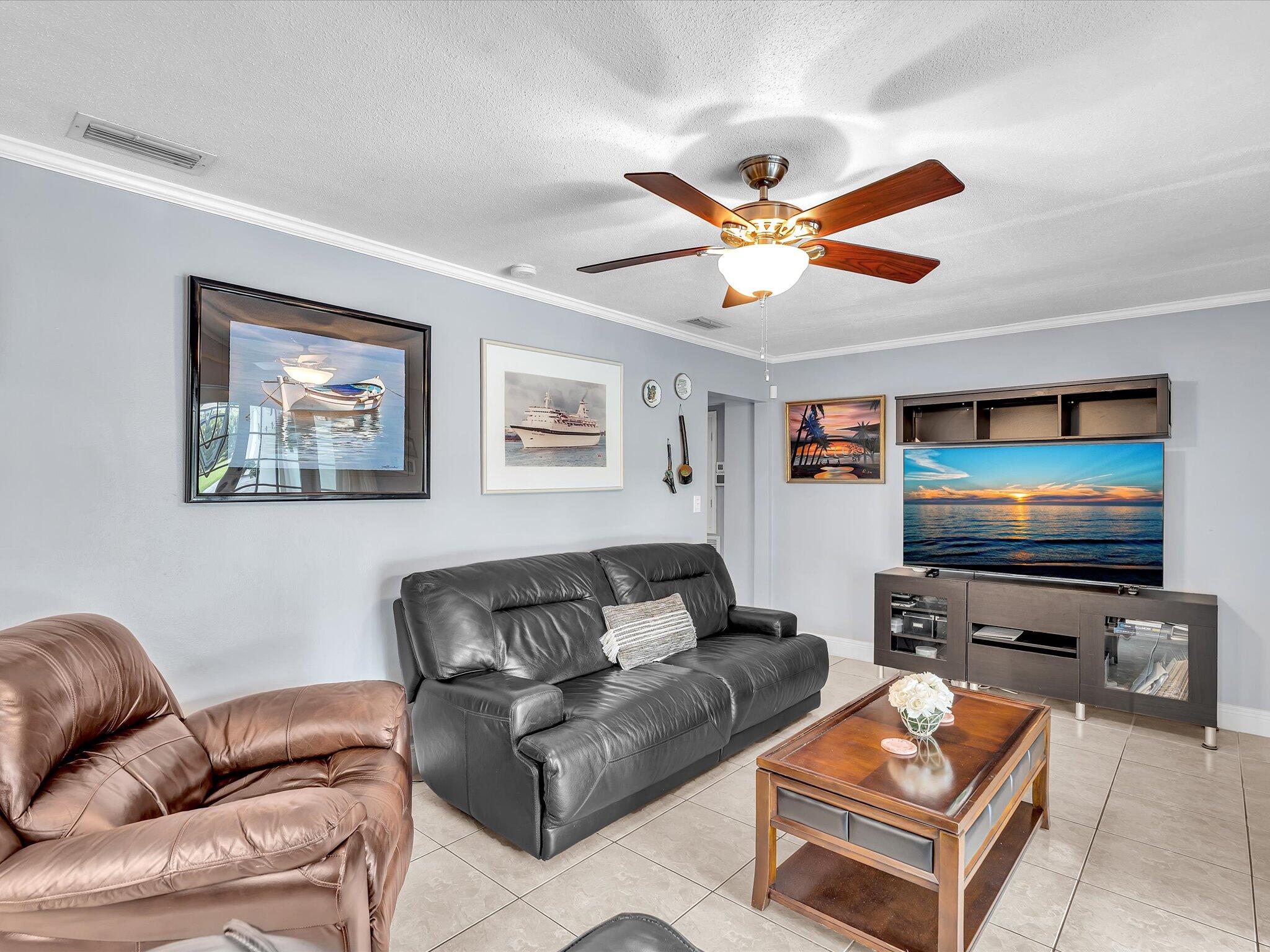ROYAL PALM ESTATES SEC 4 - Residential