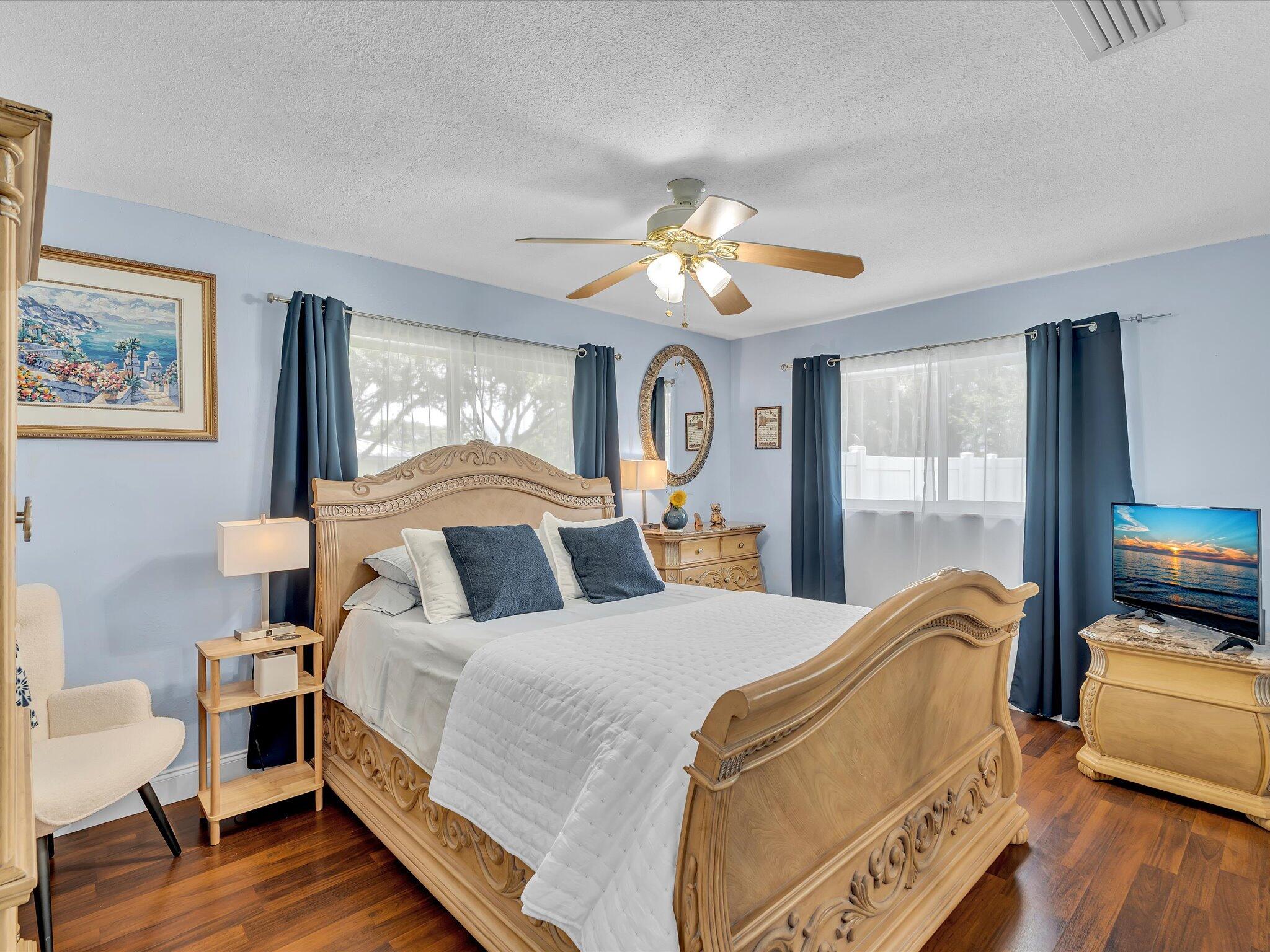 ROYAL PALM ESTATES SEC 4 - Residential
