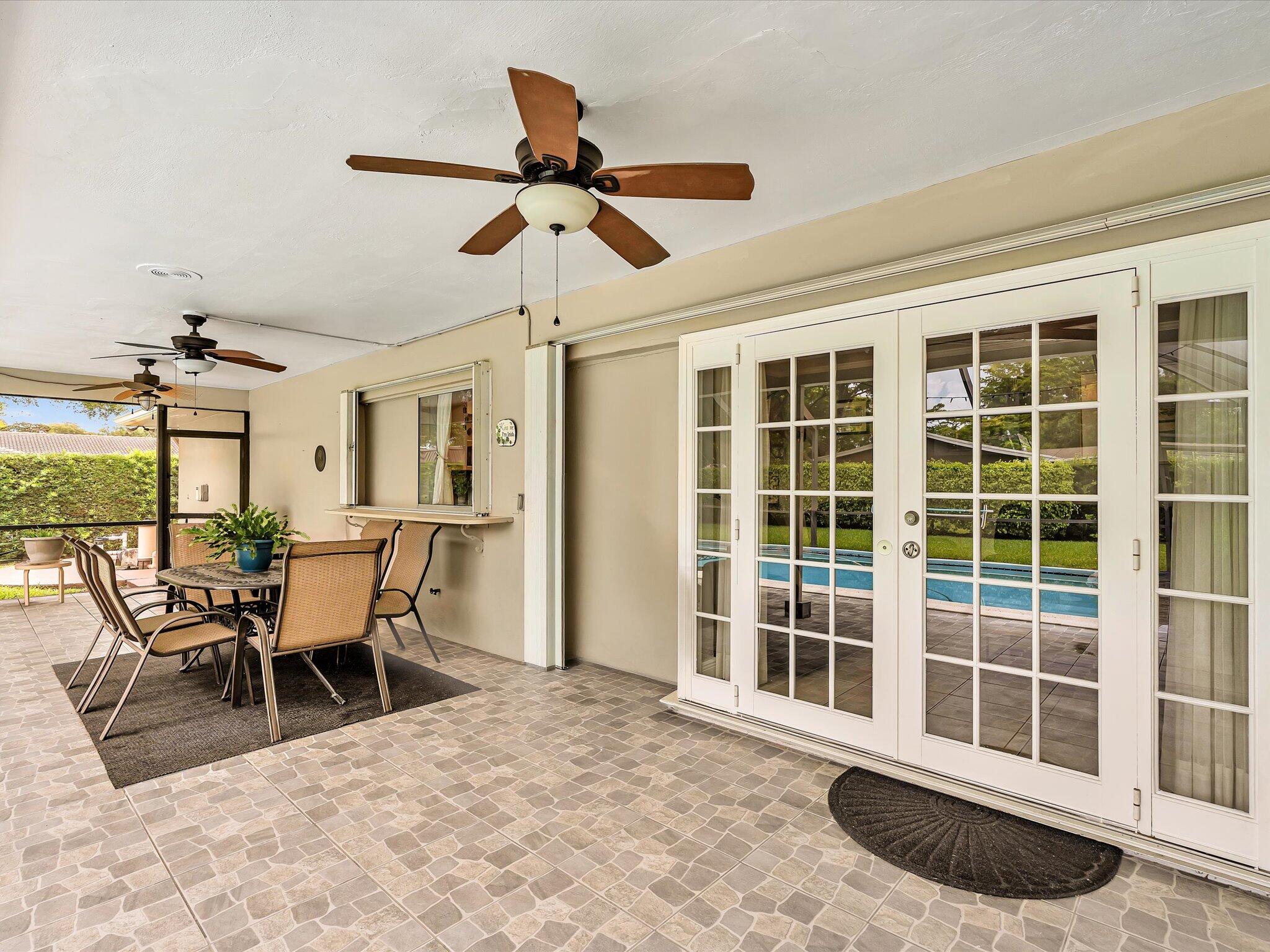 ROYAL PALM ESTATES SEC 4 - Residential