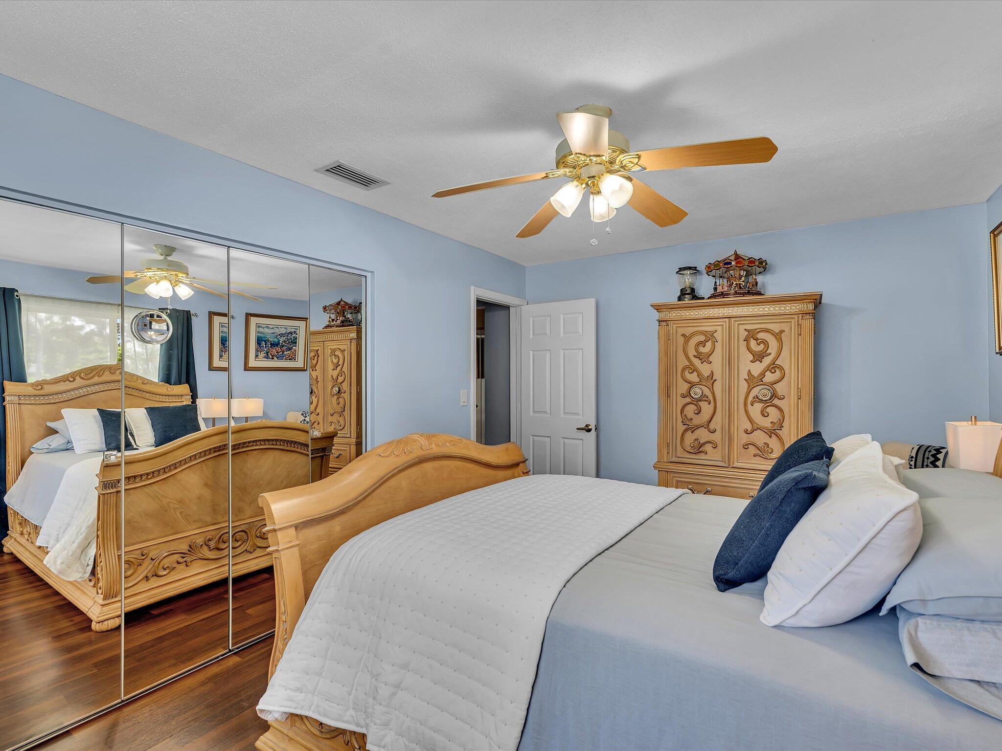 ROYAL PALM ESTATES SEC 4 - Residential