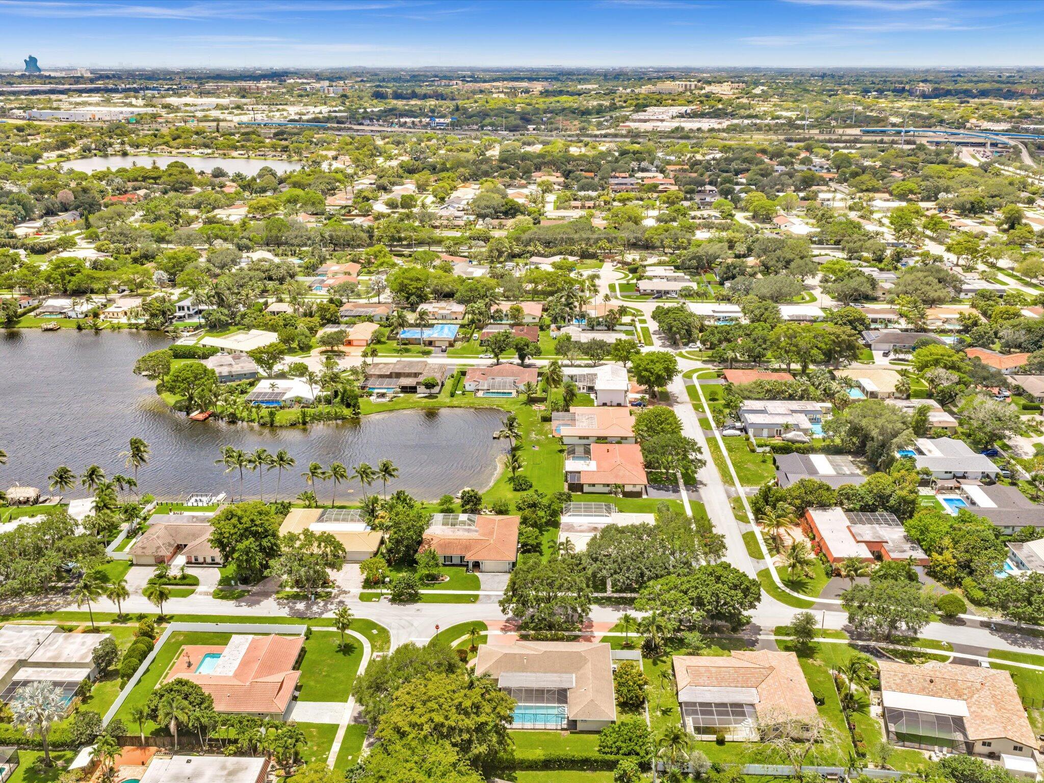 ROYAL PALM ESTATES SEC 4 - Residential