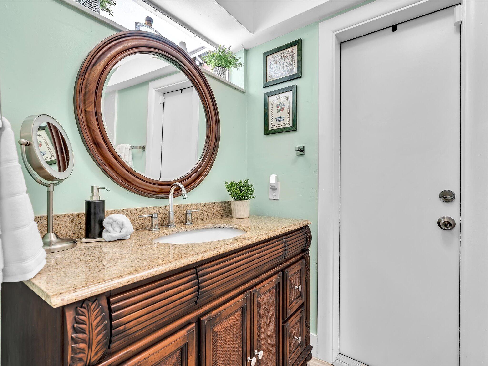 ROYAL PALM ESTATES SEC 4 - Residential