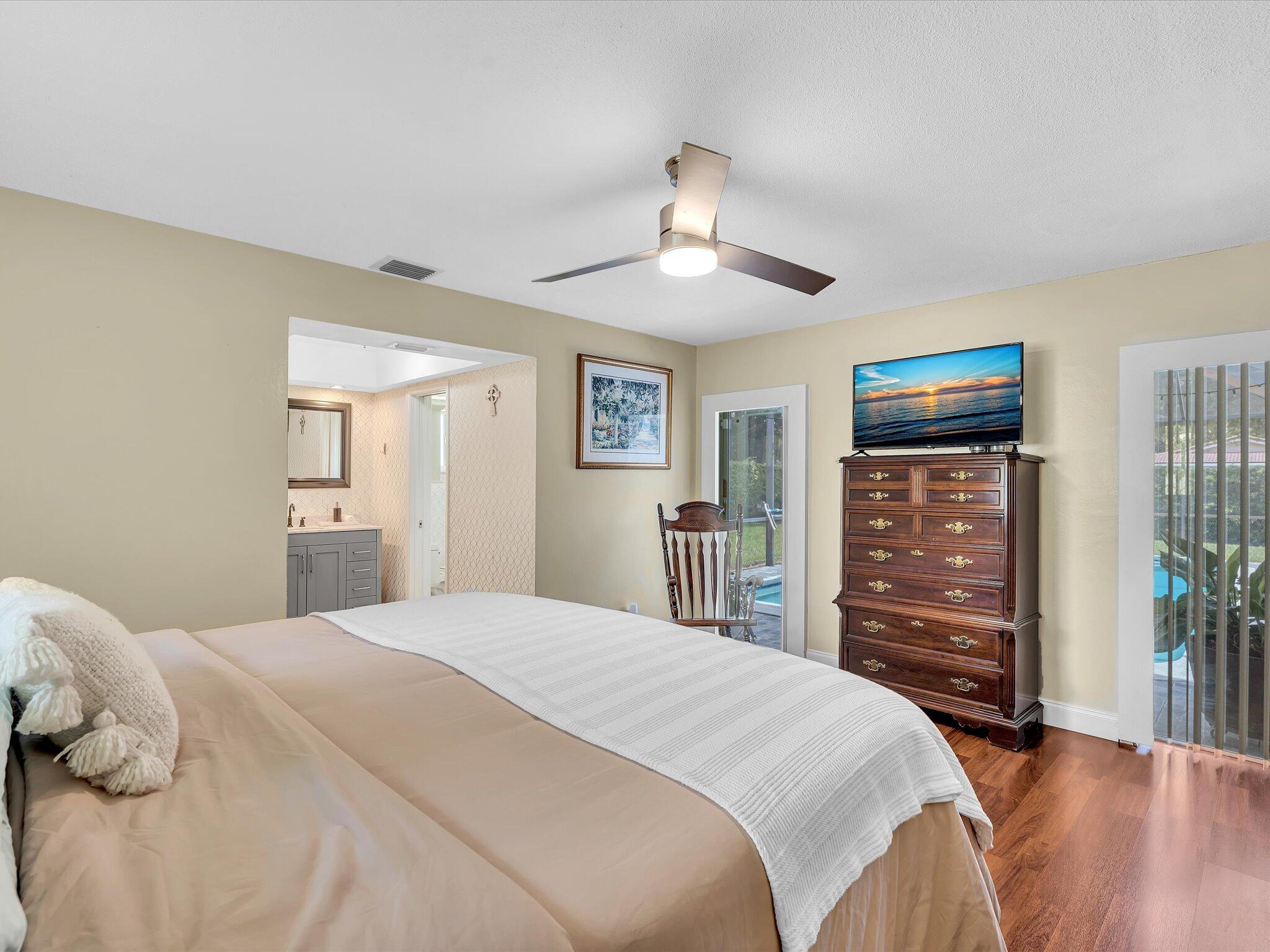 ROYAL PALM ESTATES SEC 4 - Residential
