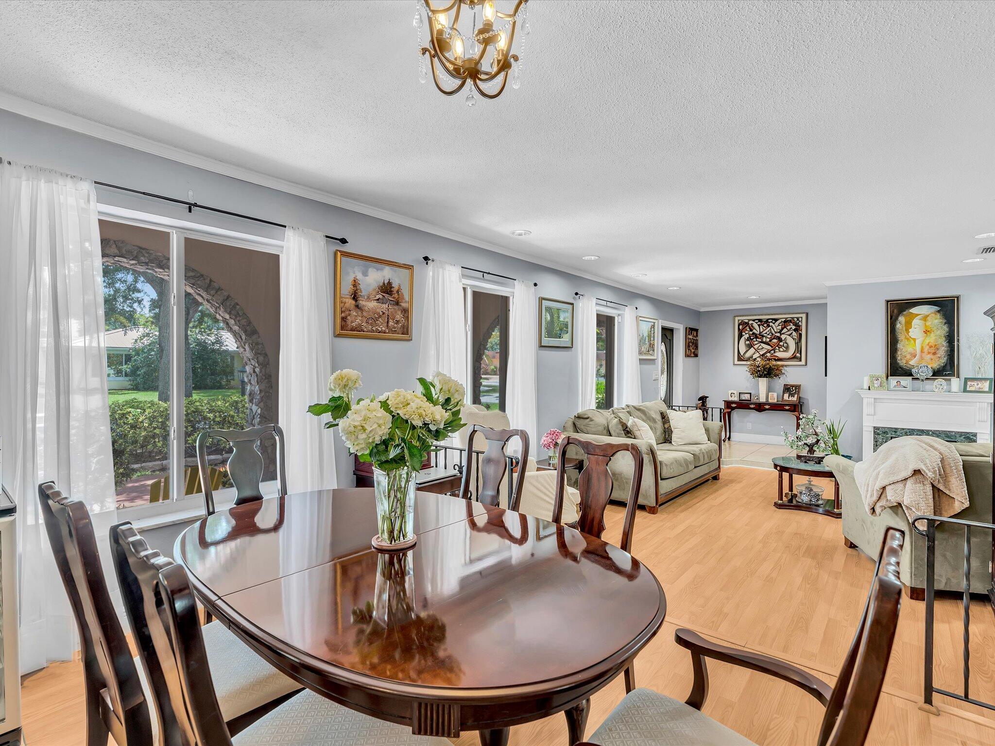 ROYAL PALM ESTATES SEC 4 - Residential