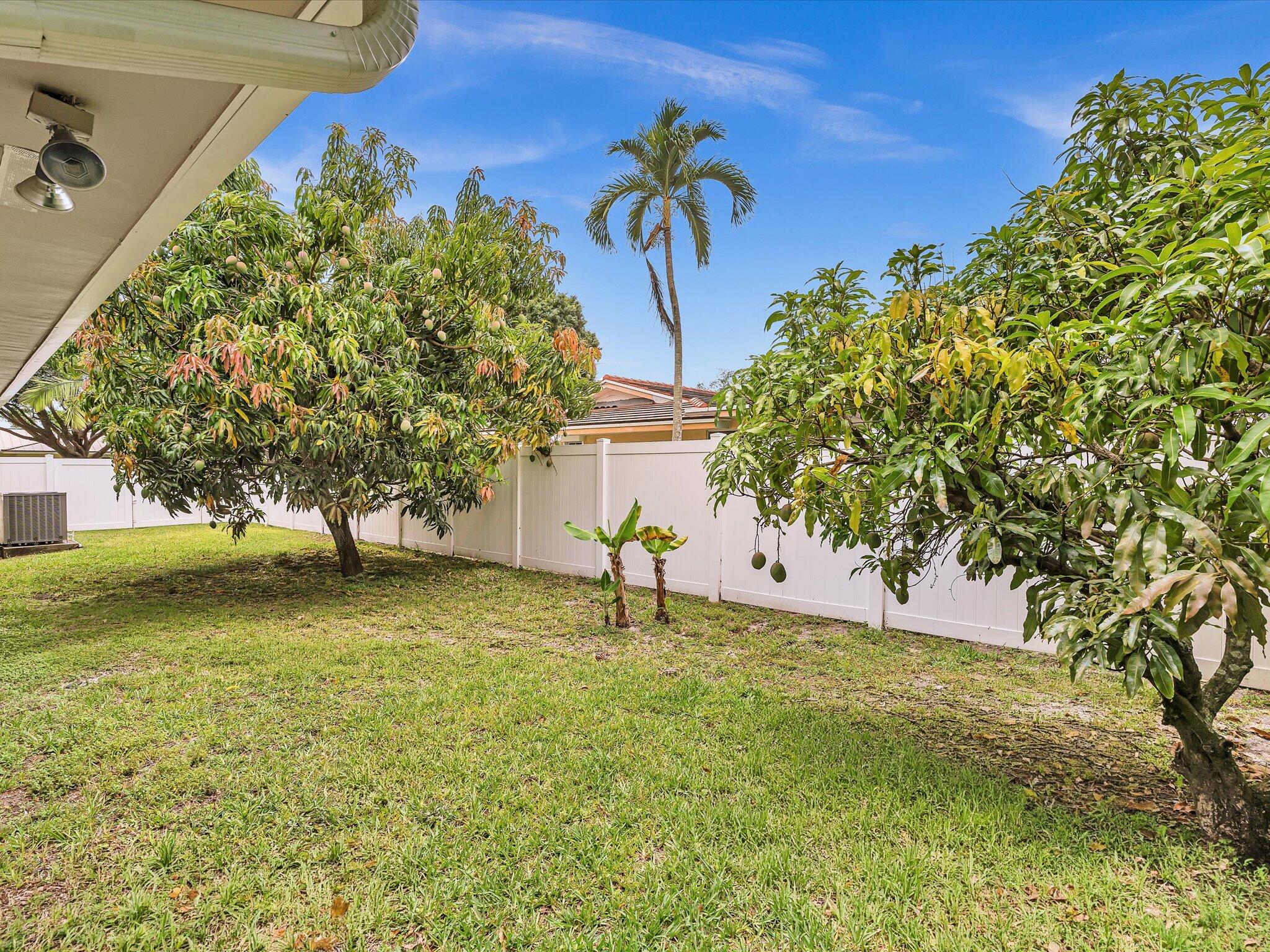 ROYAL PALM ESTATES SEC 4 - Residential