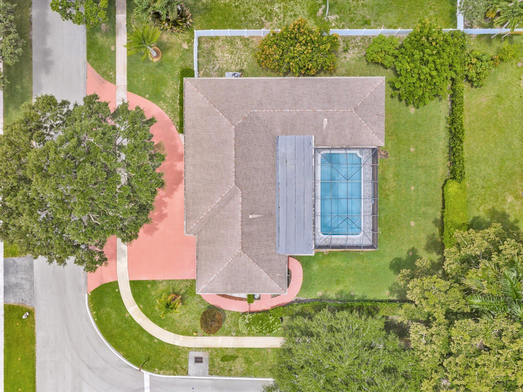 ROYAL PALM ESTATES SEC 4 - Residential