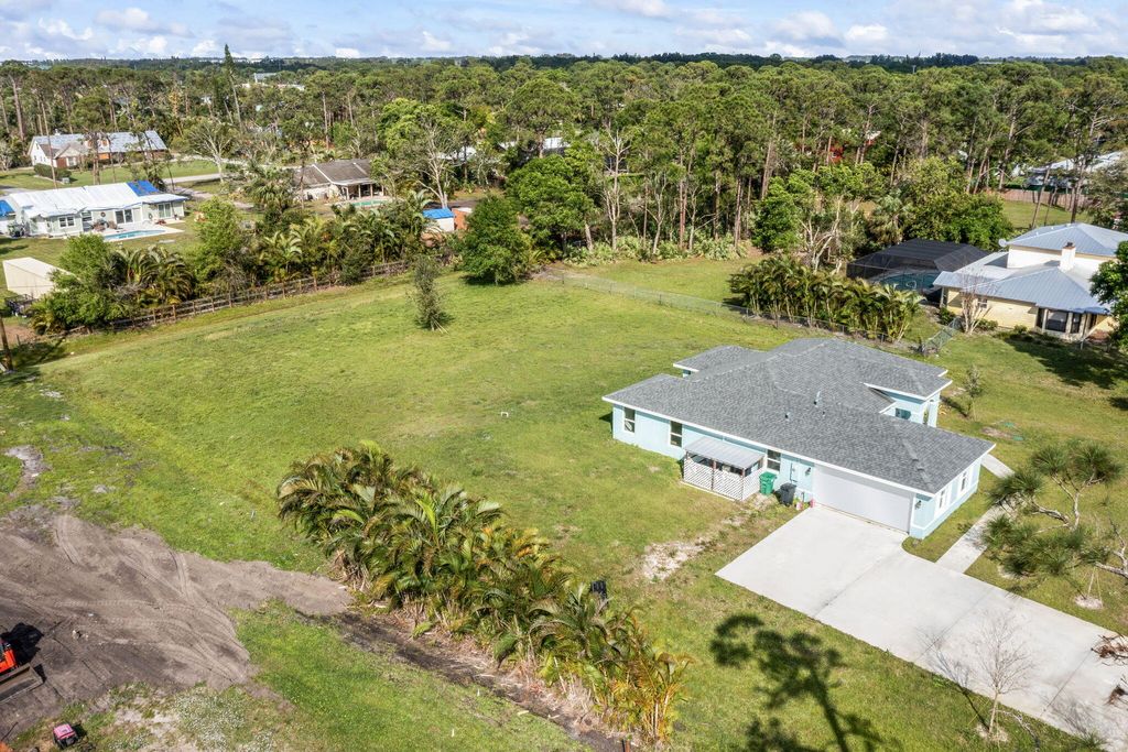 Photo of 8682 Lonesome Pine Trail, Fort Pierce, FL 34945 (MLS # R11066759)