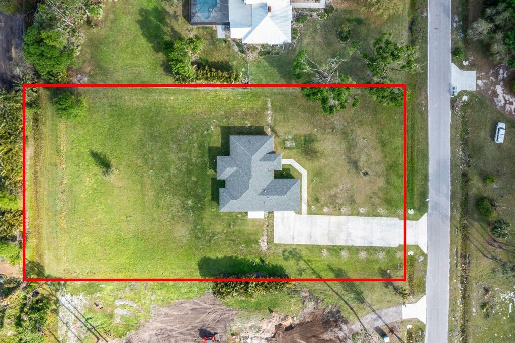 Photo of 8682 Lonesome Pine Trail, Fort Pierce, FL 34945 (MLS # R11066759)