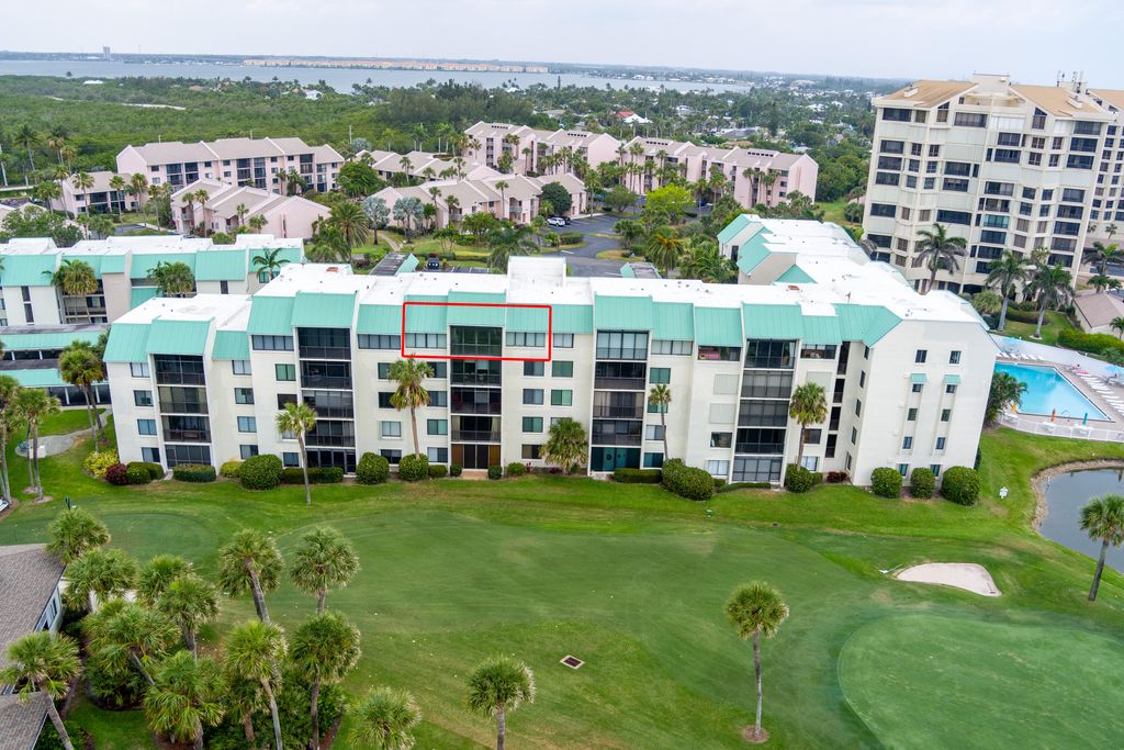 Photo of 2400 S Ocean Drive #Catamaran 1-2352, Fort Pierce, FL 34949 (MLS # R10987841)