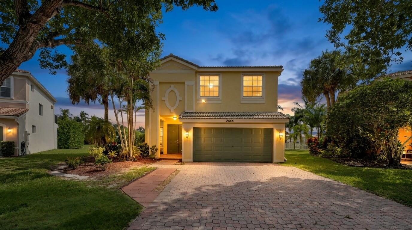 2666 SAWYER Terrace