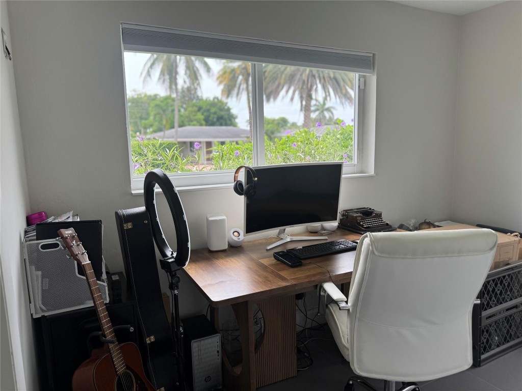 North Andrews Gardens 2nd - Residential