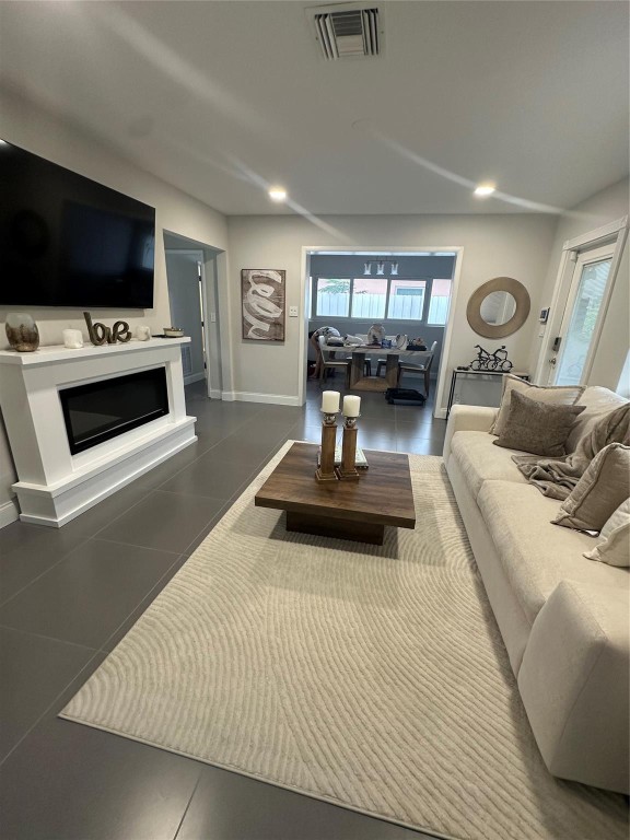 North Andrews Gardens 2nd - Residential