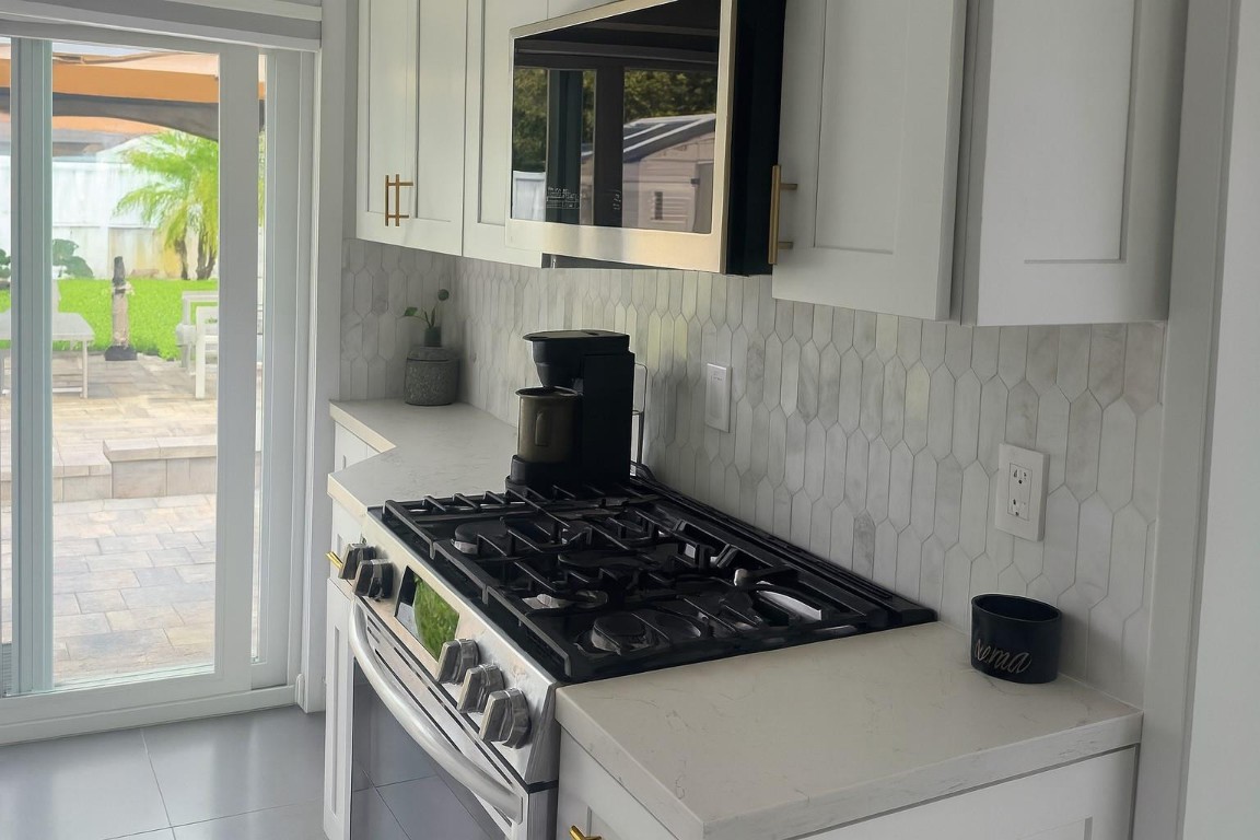 North Andrews Gardens 2nd - Residential