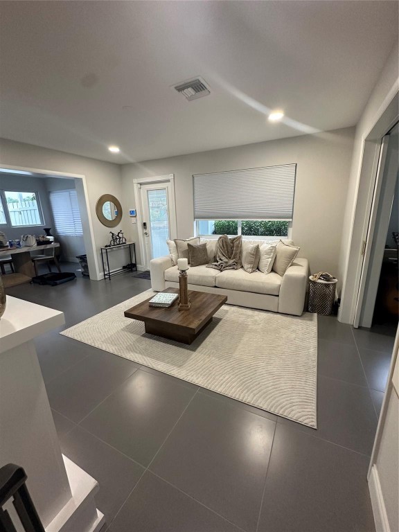 North Andrews Gardens 2nd - Residential