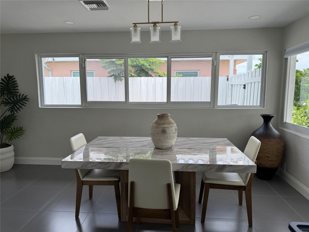 North Andrews Gardens 2nd - Residential