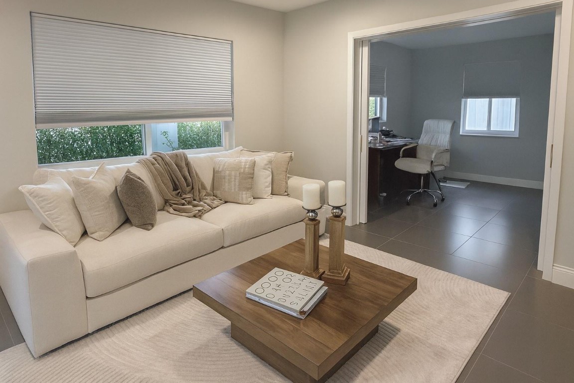 North Andrews Gardens 2nd - Residential